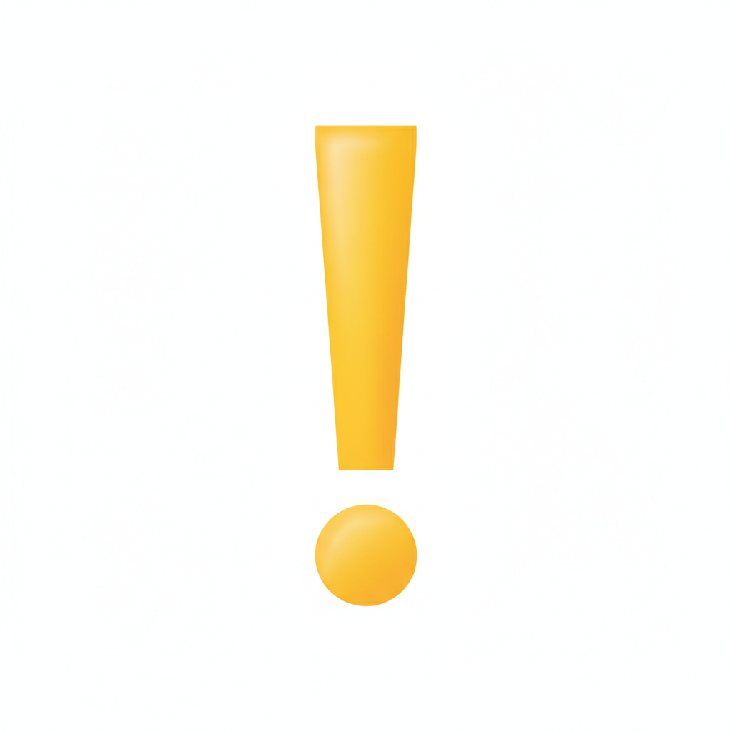 Aviso importante sobre el programa de este miércoles