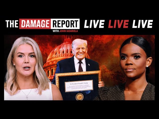 The Emperor Has No Medal