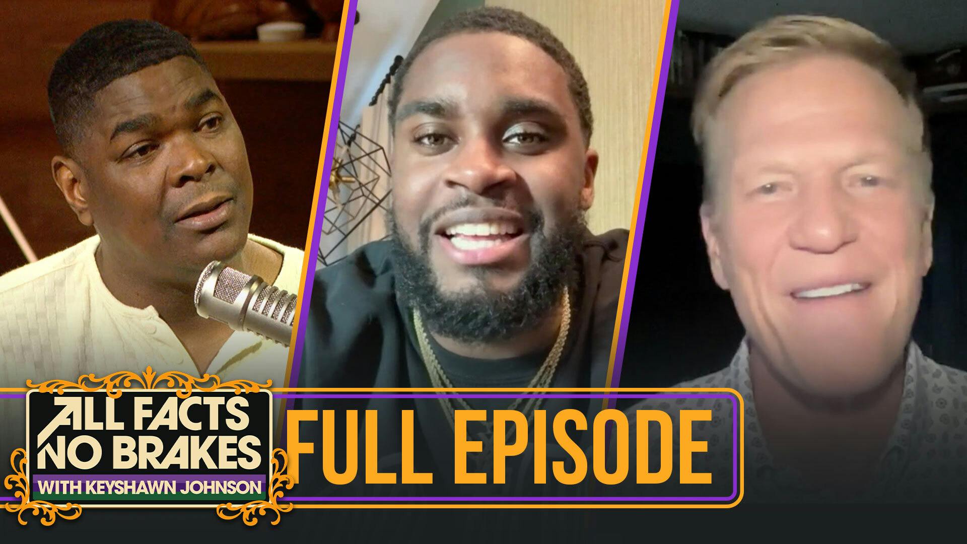 Bears Jaylon Johnson & Ric Bucher talk Super Bowl, Caleb Williams, Luka-Anthony Davis trade & more! Bears Jaylon Johnson & Ric Bucher talk Super Bowl, Caleb Williams, Luka-Anthony Davis trade & more!