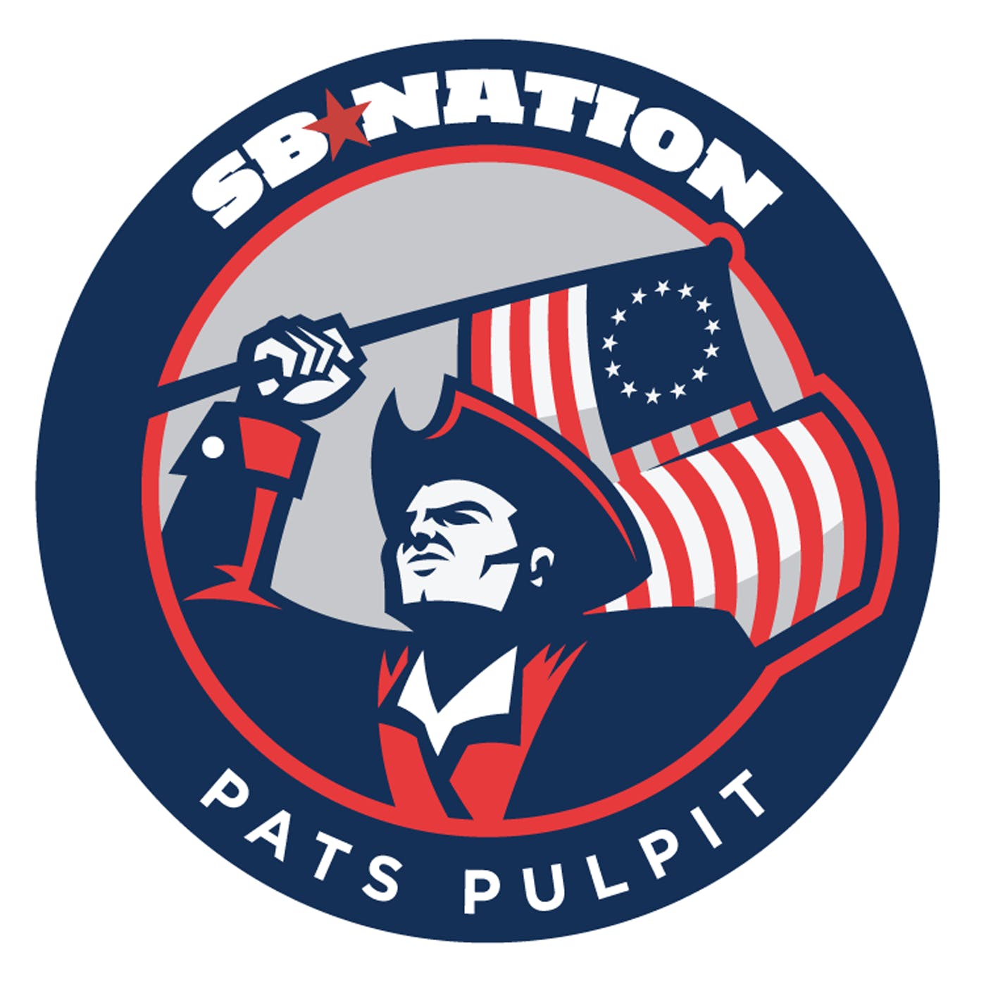 Pats Nation Network