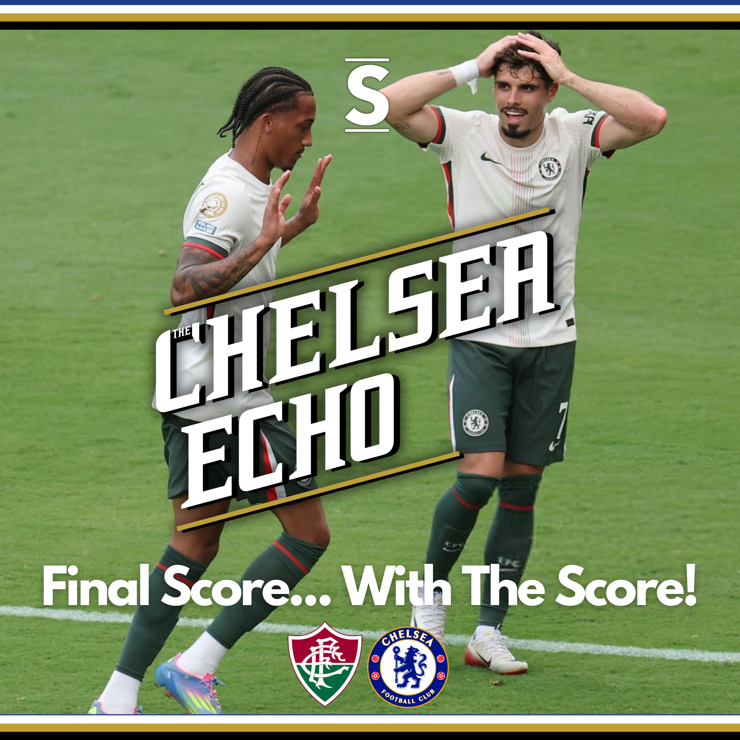 The Chelsea Echo