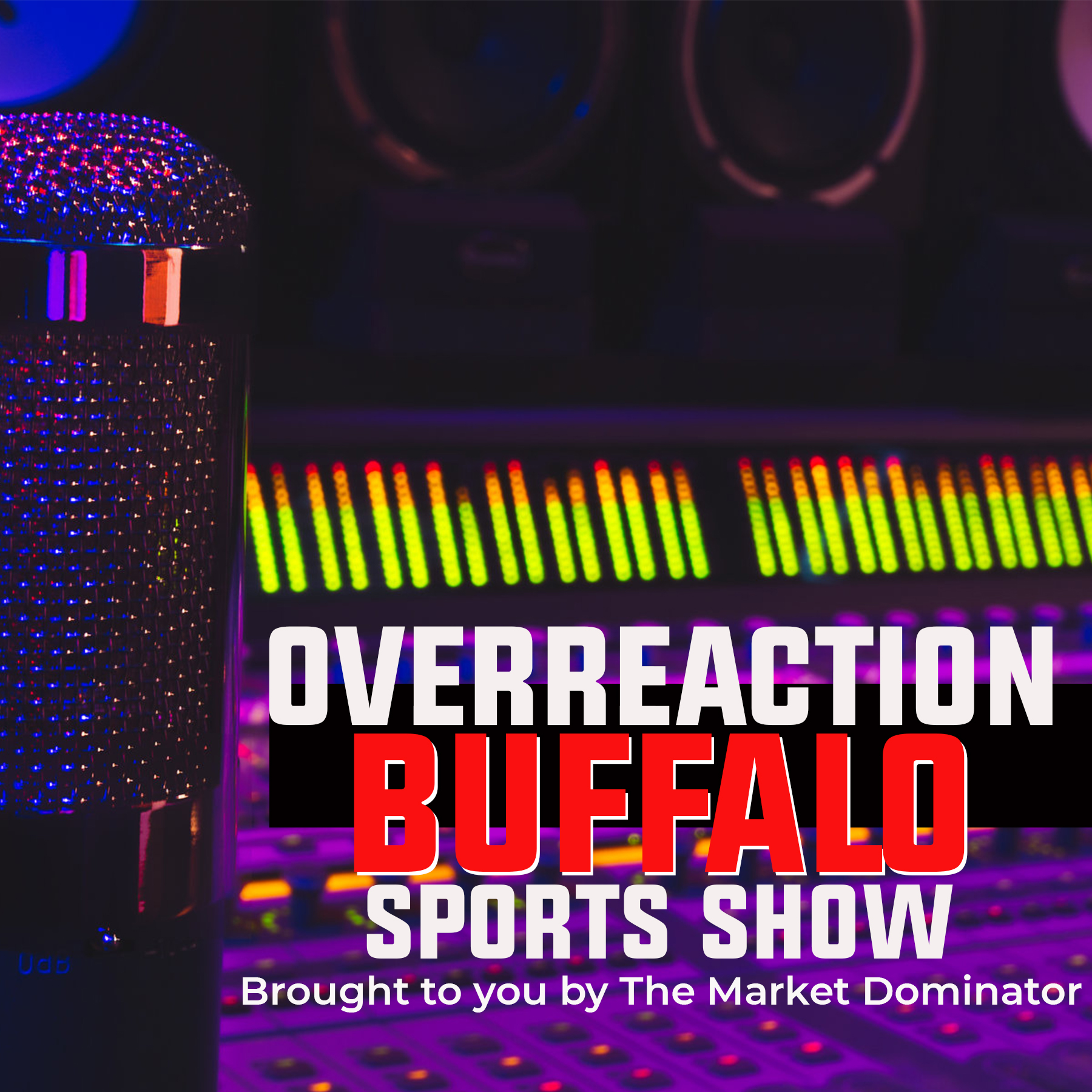 Mandatory Minicamp and Jordan Poyer | Overreaction Buffalo Sports Show