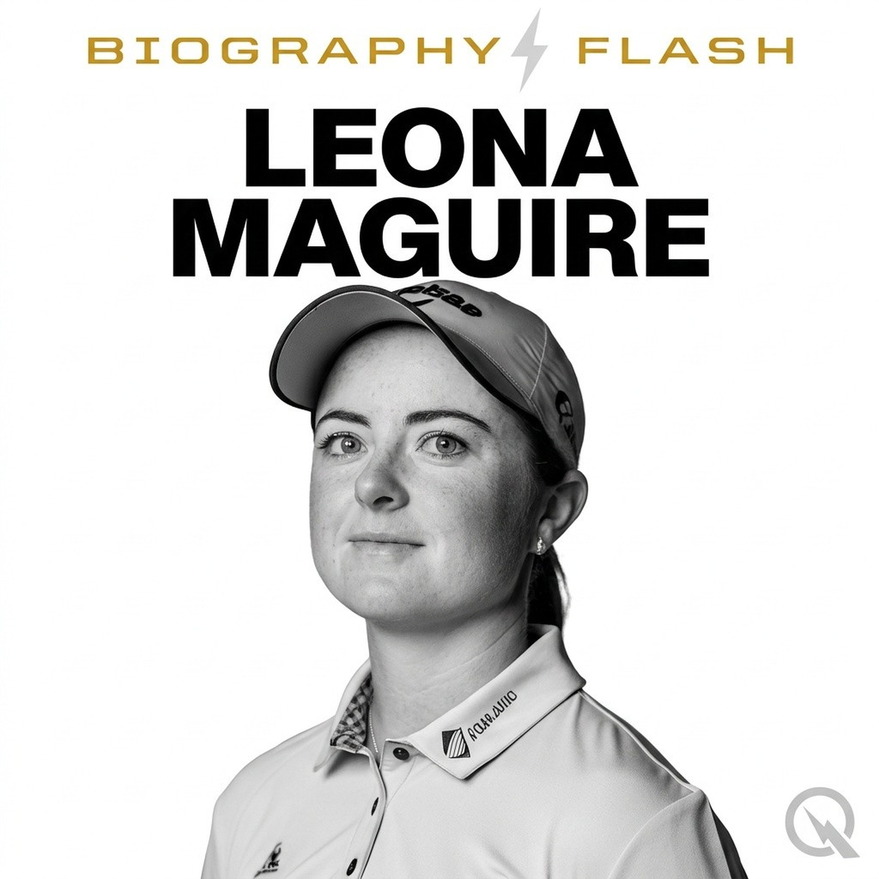 Leona Maguire - Biography Flash