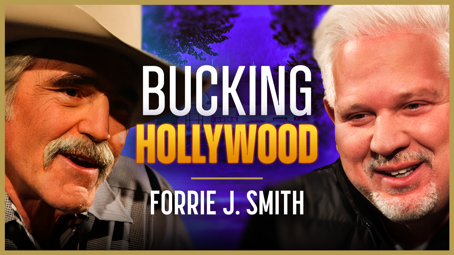 Ep 234 | 'Yellowstone' Star’s Fight to Make America ‘Cowboy’ Again | Forrie J. Smith | The Glenn Beck Podcast
