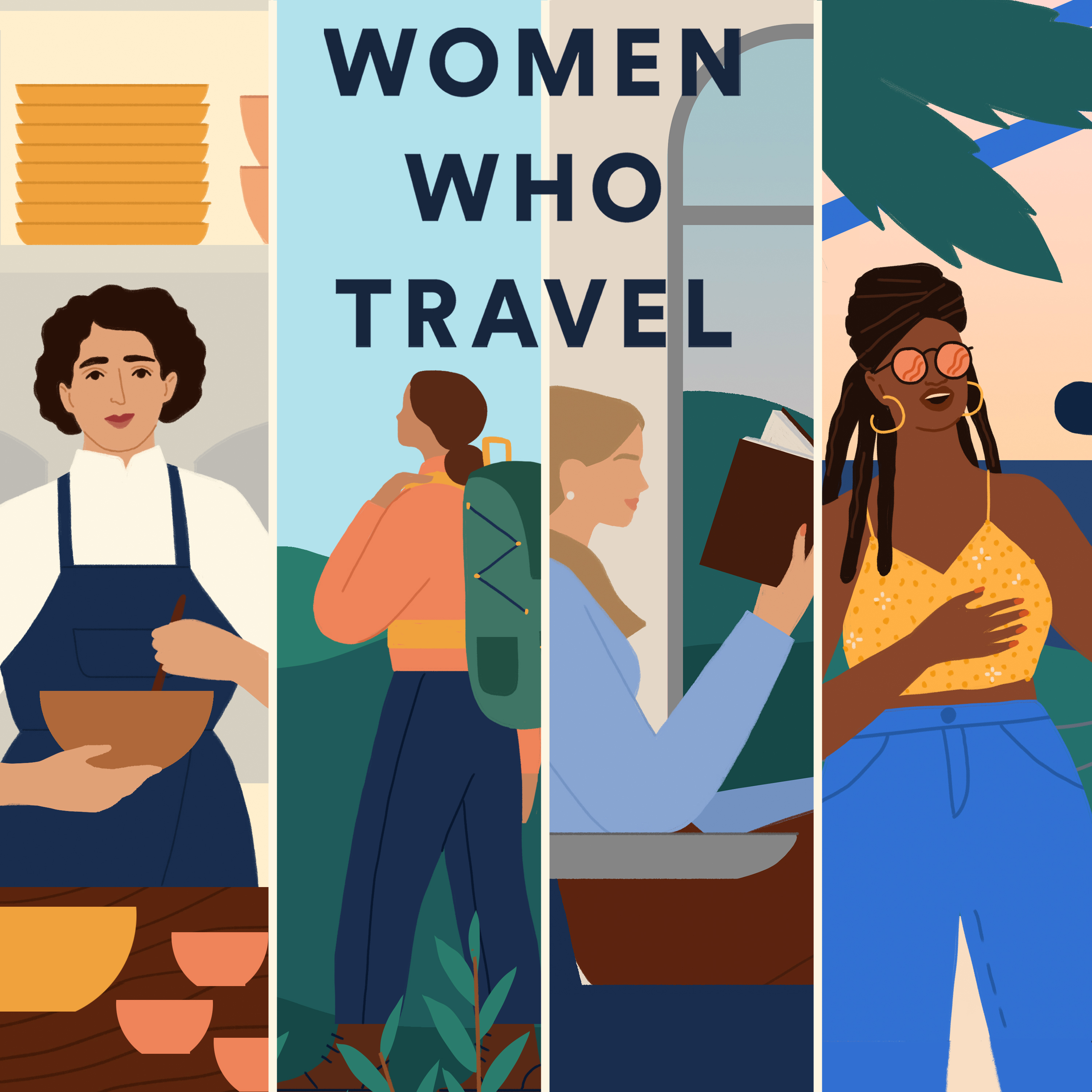 Thumbnail for "Our Favorite Travel Stories From This Year".