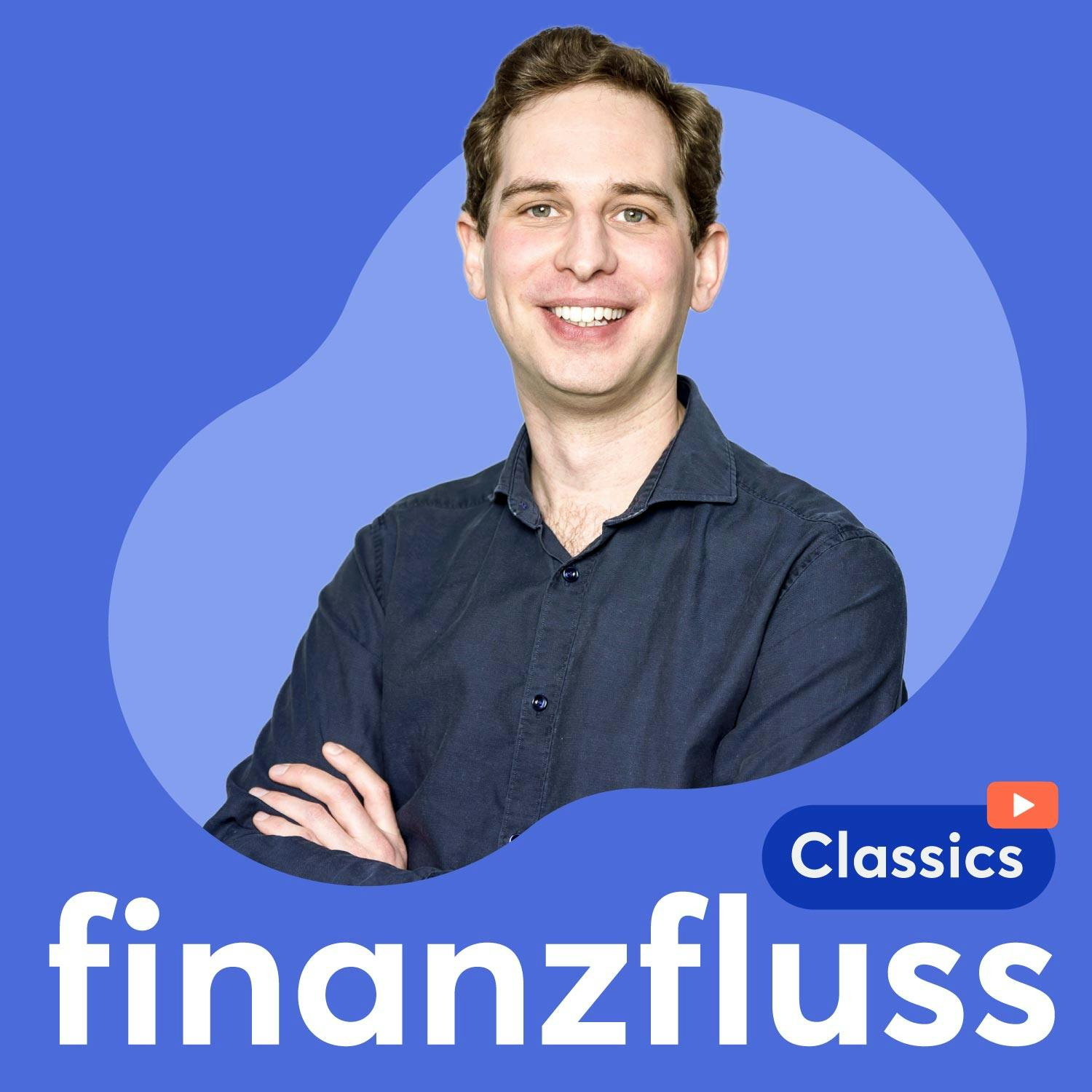 #518 Alle Denkfehler beim Investieren in 15 Min. erklärt! #518 Alle Denkfehler beim Investieren in 15 Min. erklärt!