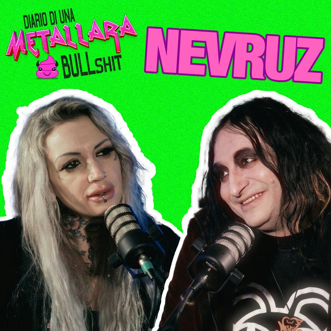 NEVRUZ | Dalla sofferenza al riscatto grazie alla musica - Ep. 6 NEVRUZ | Dalla sofferenza al riscatto grazie alla musica - Ep. 6