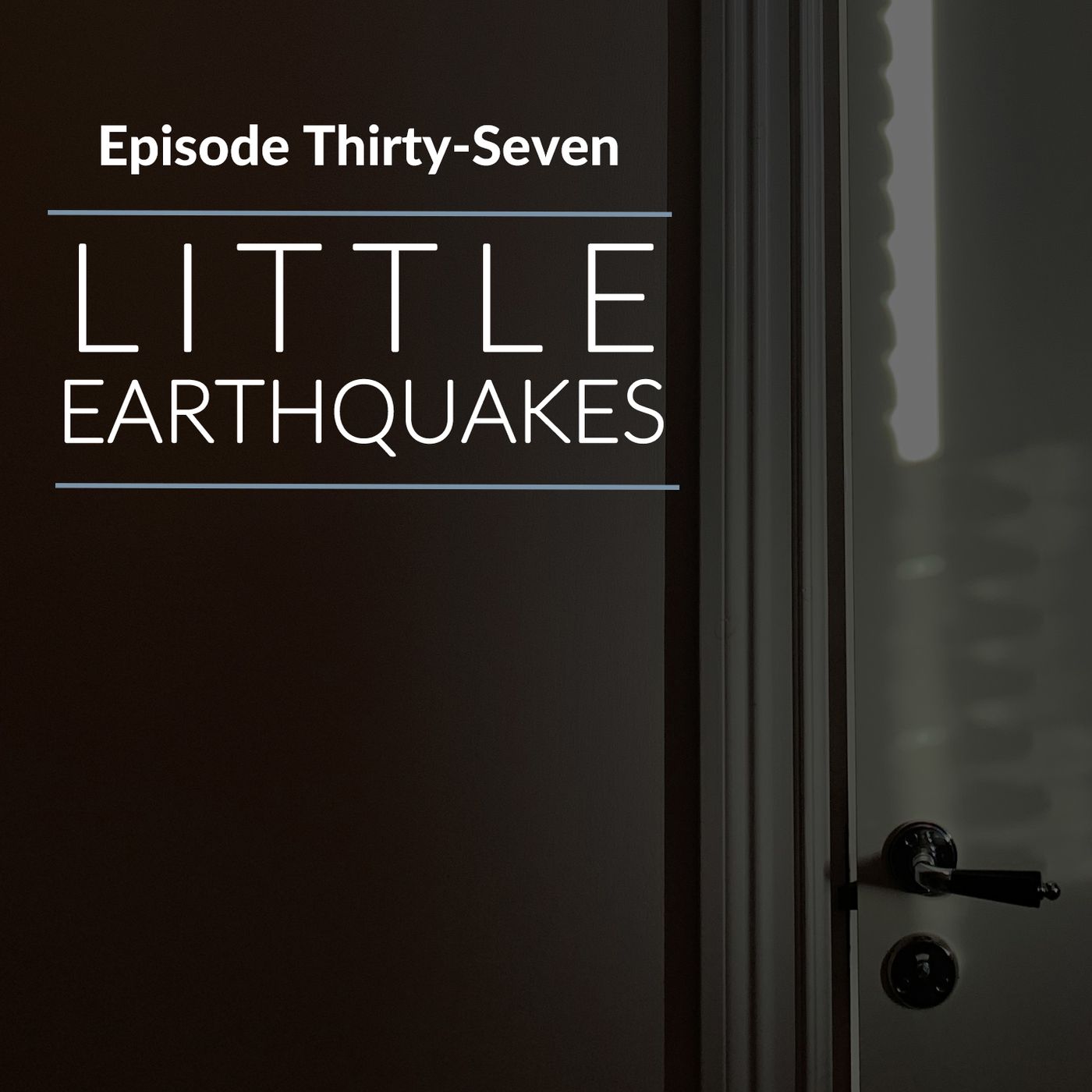 "Boom: A Serial Drama" Podcast