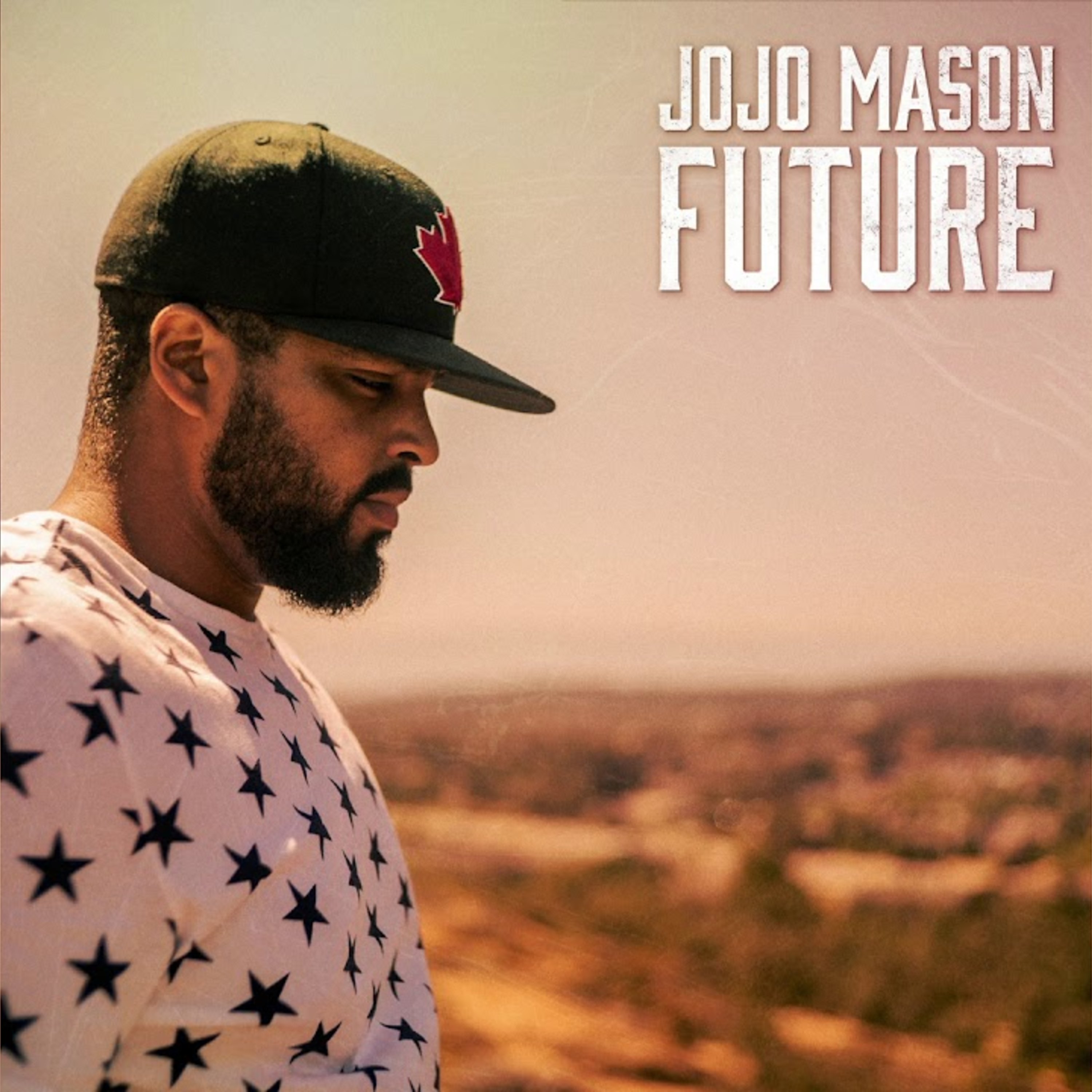 Jojo Mason episode artwork