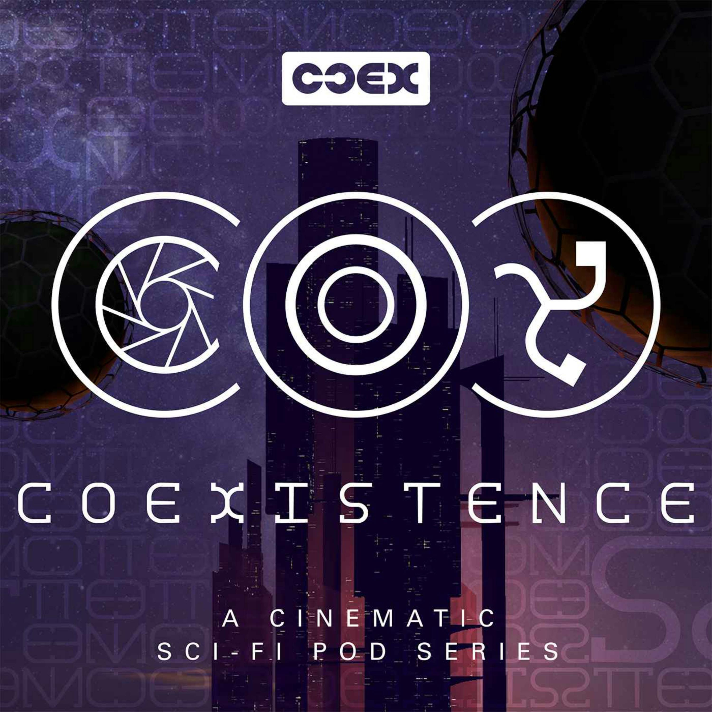 Coexistence podcast
