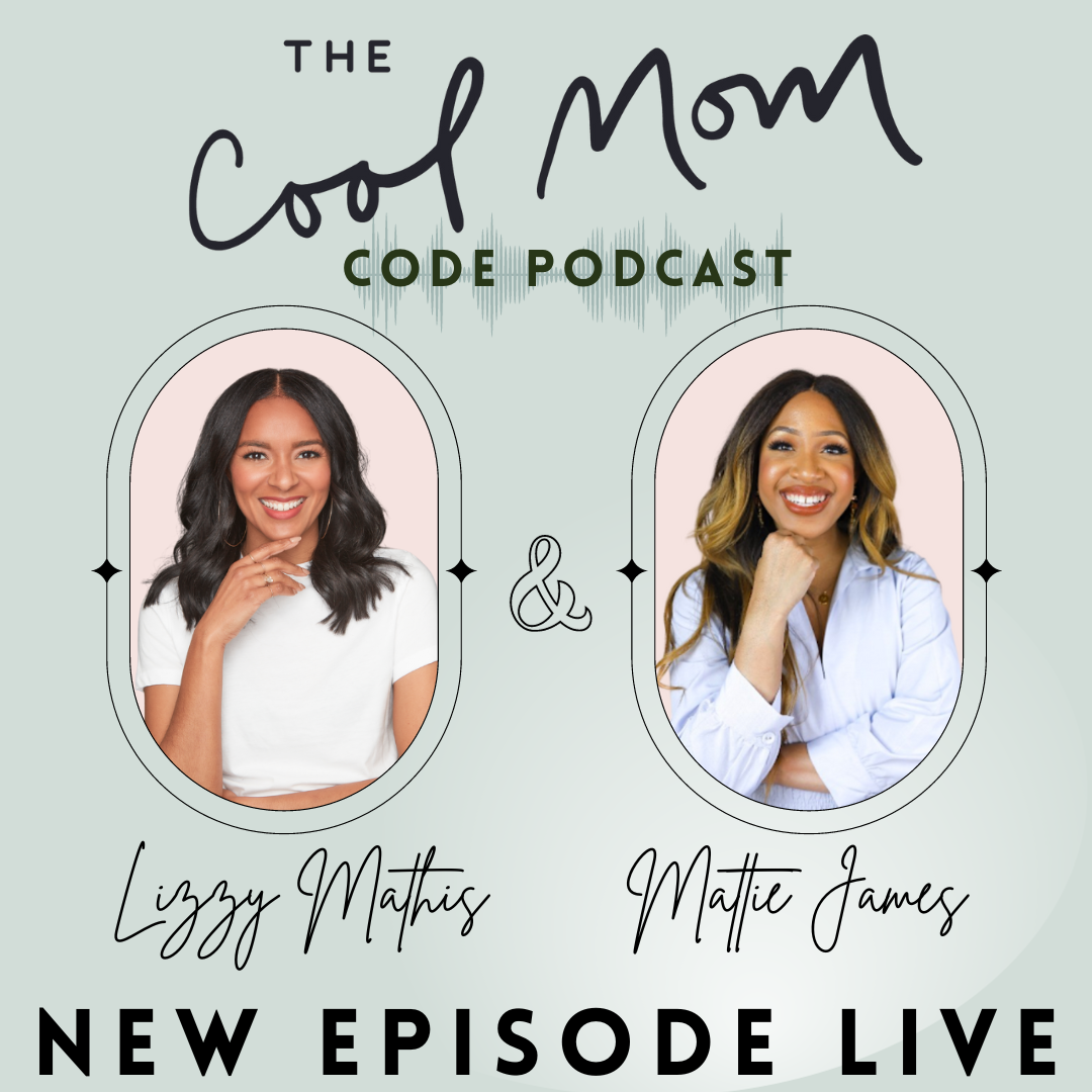 Being Authentically You & Making Everyday Magic with Mattie James episode artwork