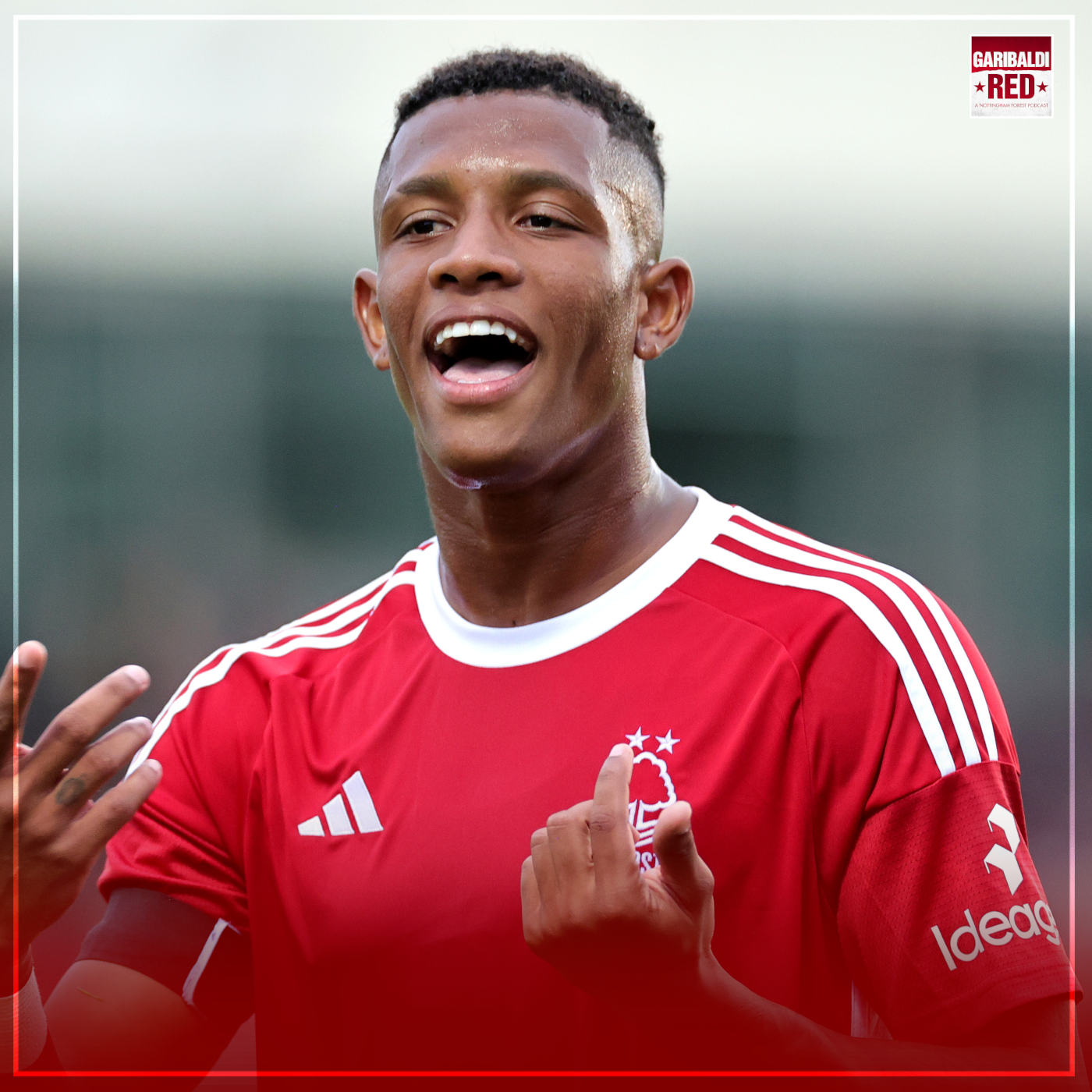 NOTTINGHAM FOREST 2023/24 SEASON PREVIEW AND PREDICTIONS | TICKET PRICE AND SPONSORSHIP DEBATE episode artwork