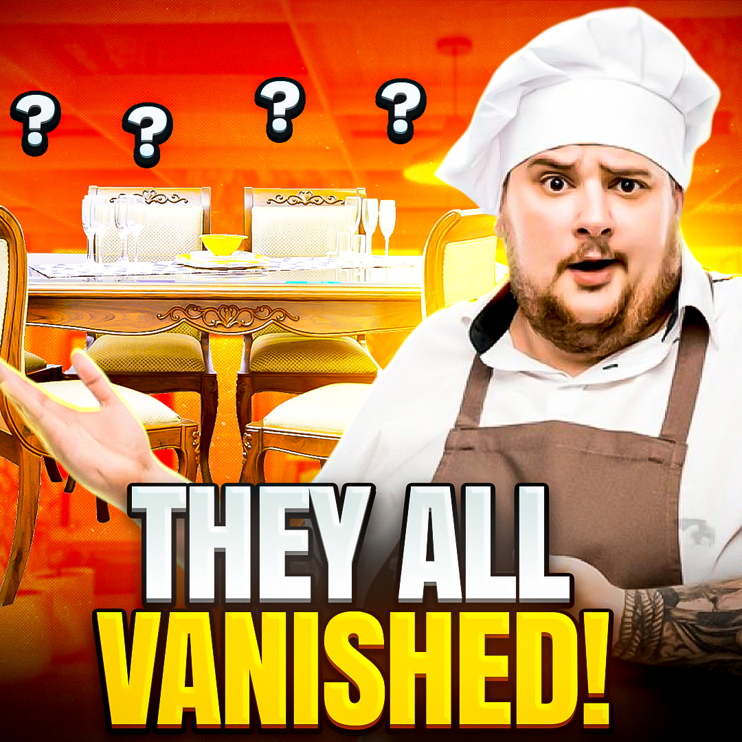 They all VANISHED! | Unresolved Mysteries | #218