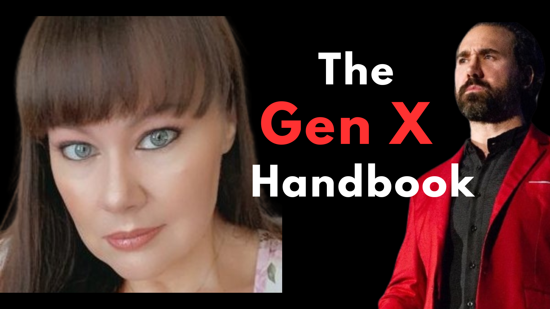 TLPP: Lisa De Pasquale - The Gen X Handbook & Thin Girls w/ Fat Personalities
