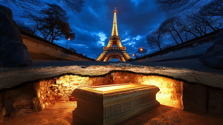 These Landmarks Hide Secrets Guides Won’t Tell You About
