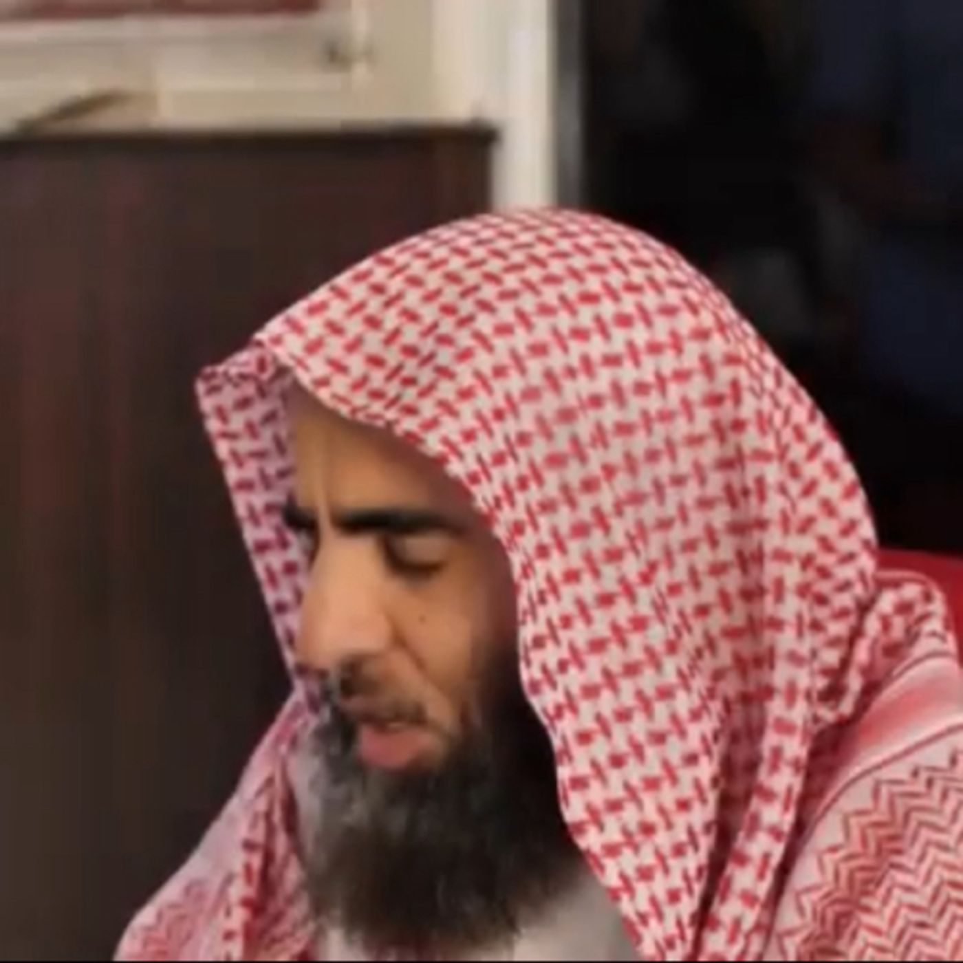 Surah Al Isra - Muhammad Al Luhaidan episode artwork