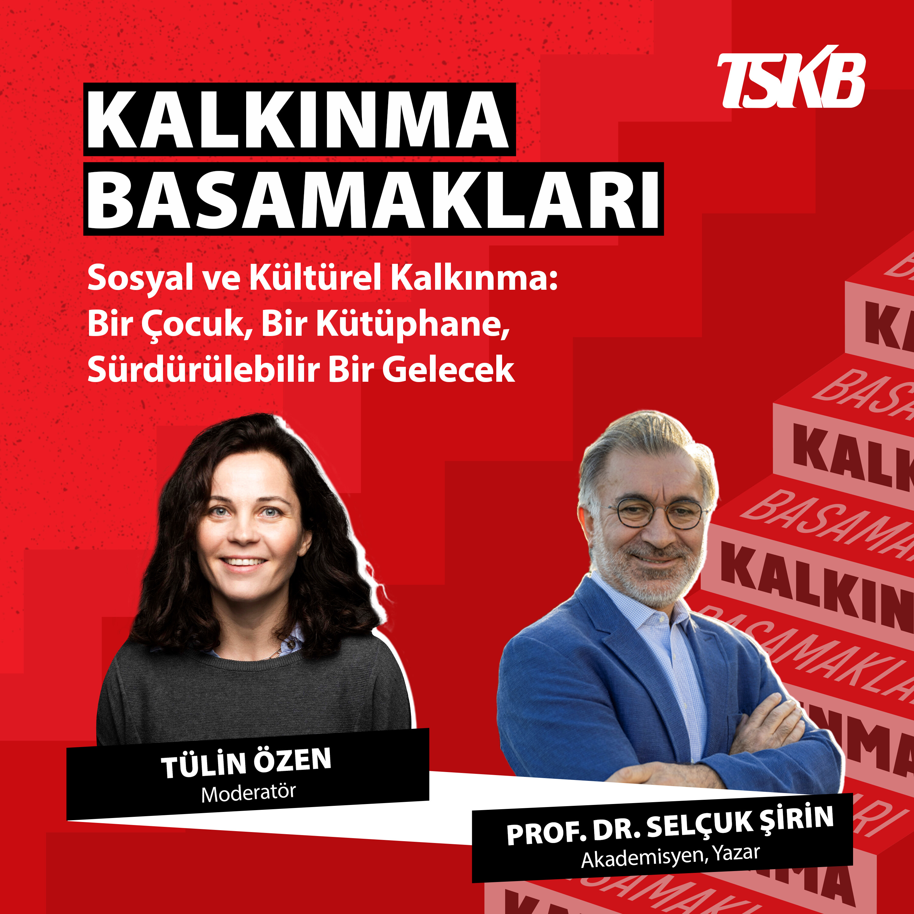 Kalkınma Basamakları