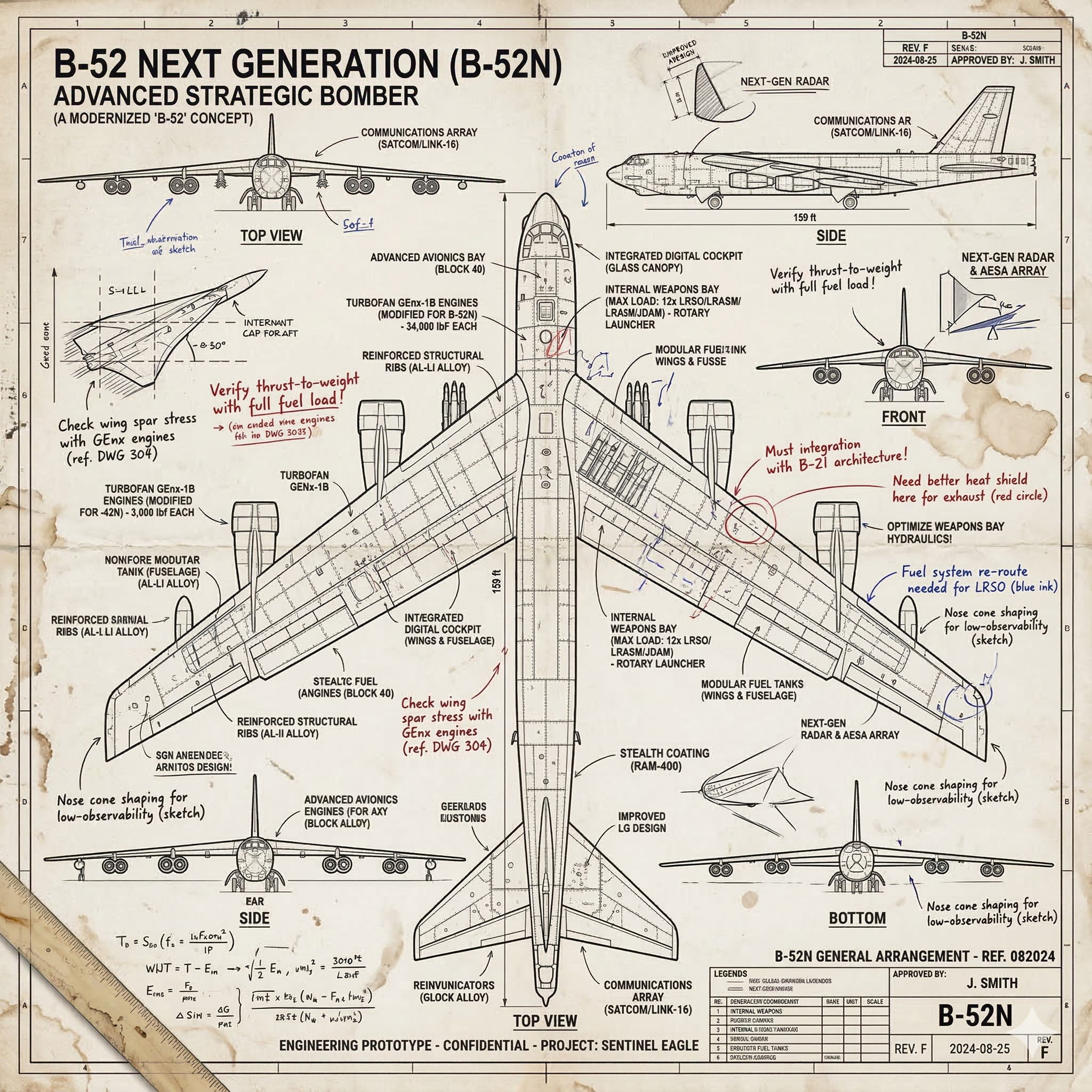 Tecnología para matar: Invenciones bélicas