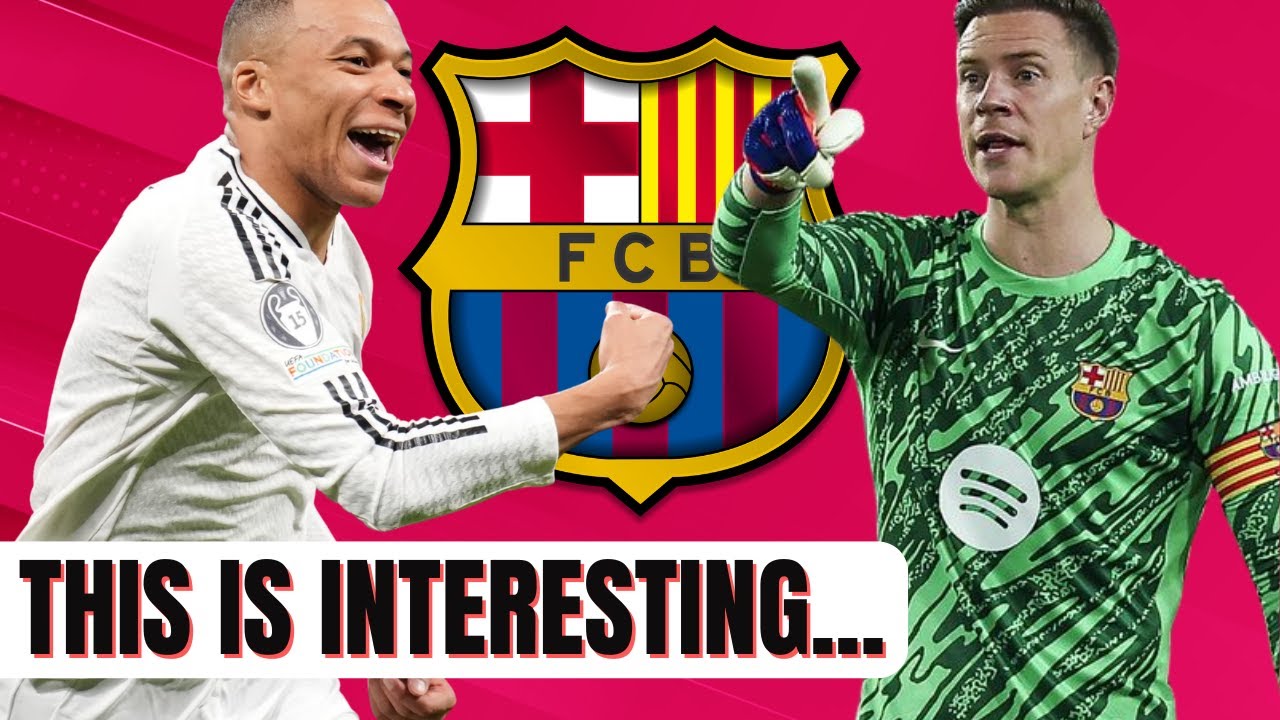 This Is WAY WORSE Than We Thought... | Daily Barcelona News & Rumors