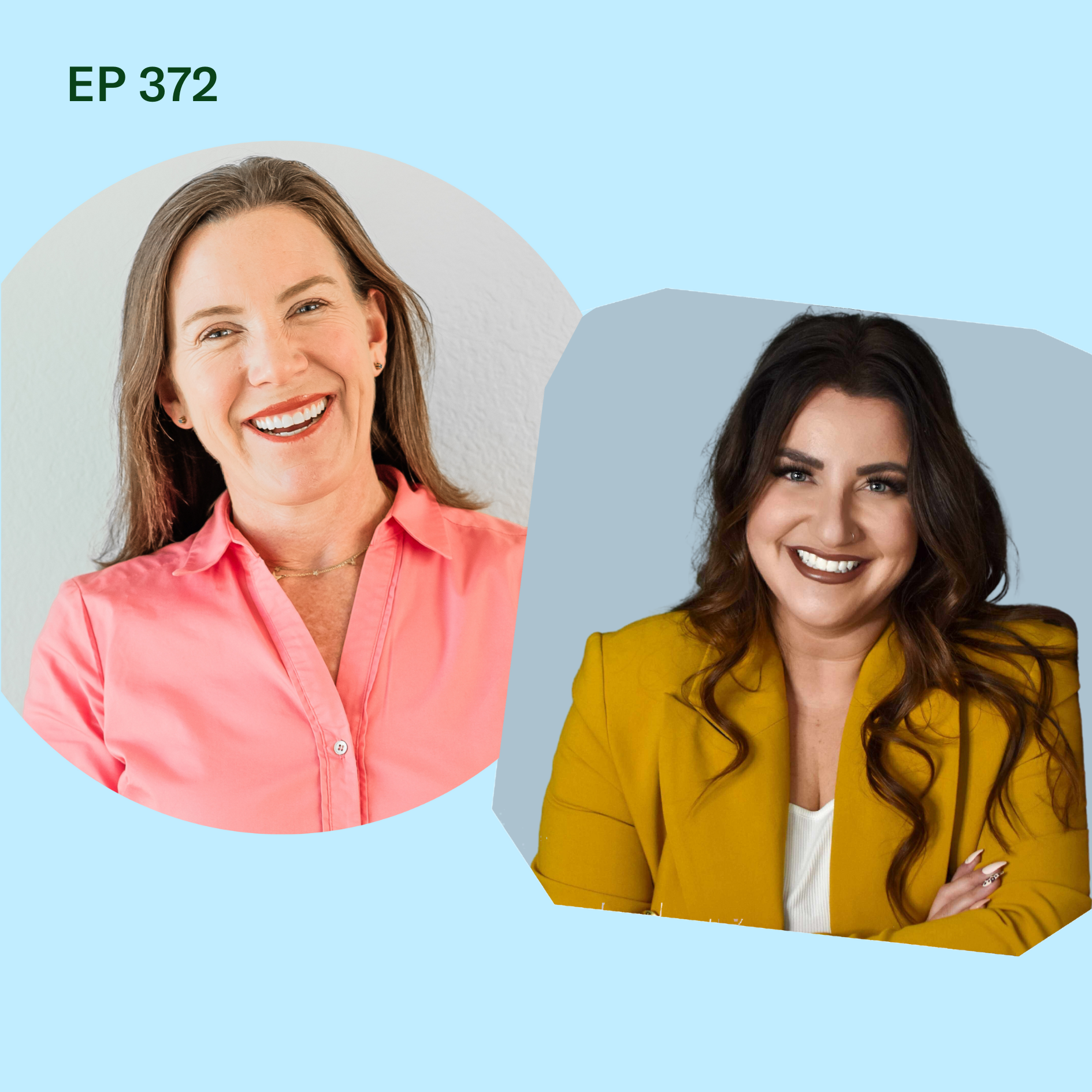 Baby-Led Weaning with Katie Ferraro