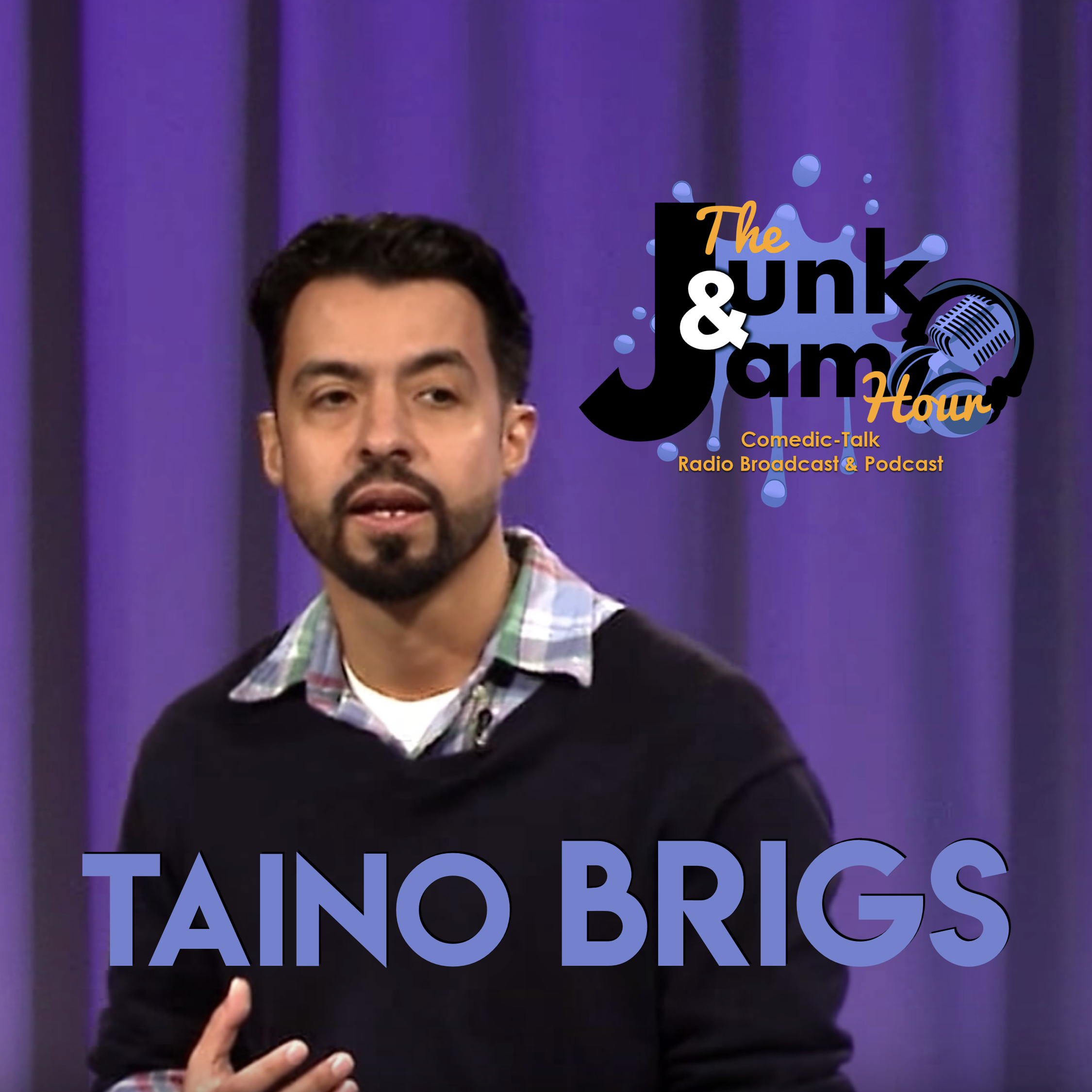 The Junk and Jam Hour