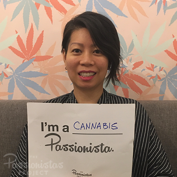 The Passionistas Project Podcast | Motivational Stories of Passionate Women