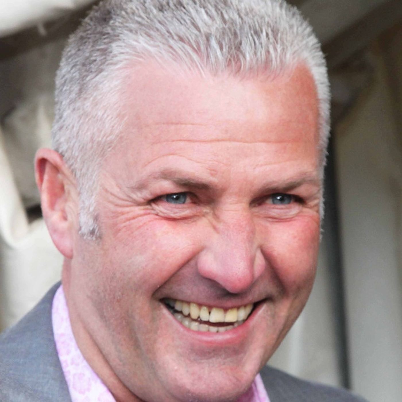 Garibaldi Red Podcast #74 with Gary Mills | PLAYING AT 14, EUROPEAN CUPS & HIS AMERICAN ADVENTURE episode artwork
