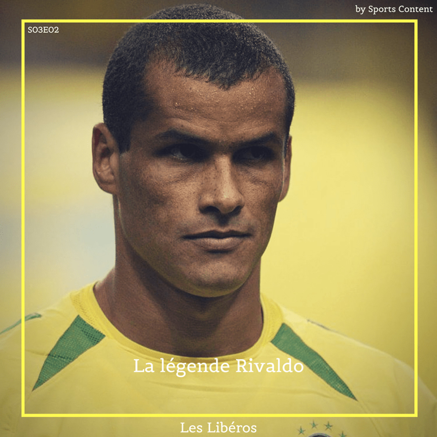 Rivaldo : itinéraire d'un fabuleux soliste !