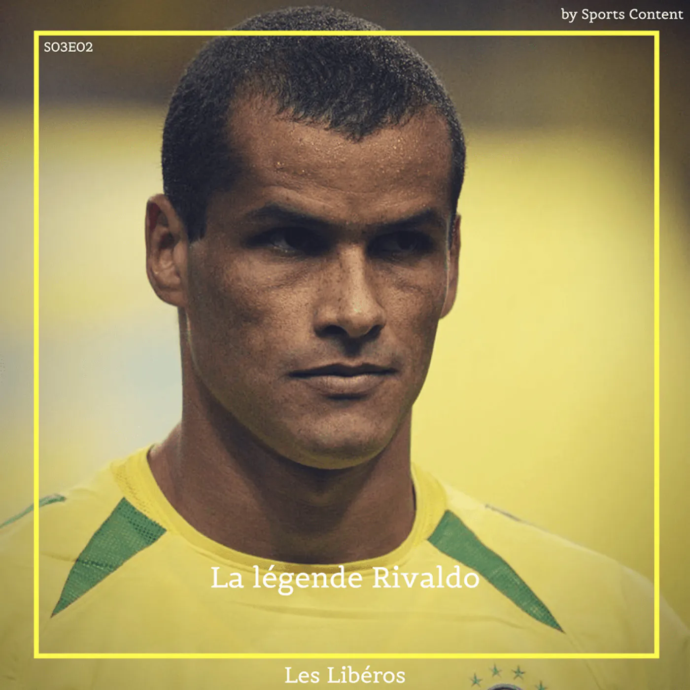 Rivaldo : itinéraire d'un fabuleux soliste !