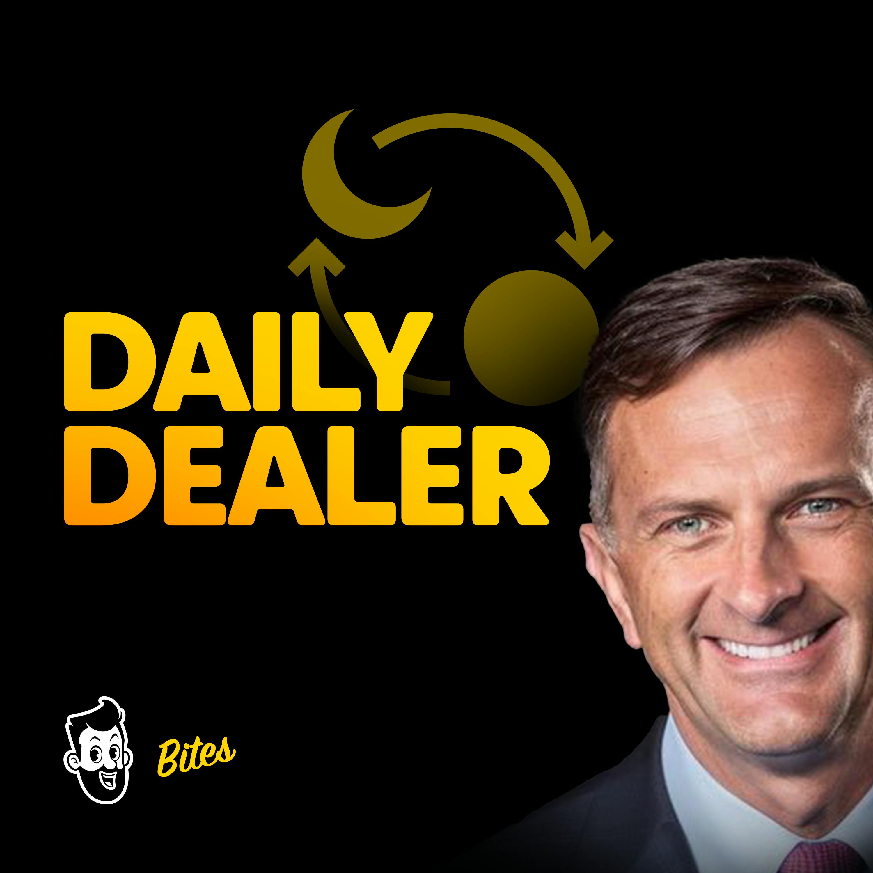 Daily Dealer: Group 1 eying acquisitions in 2025, GM doubles EV market share, VW’s ID.7 not coming to the U.S. Daily Dealer: Group 1 eying acquisitions in 2025, GM doubles EV market share, VW’s ID.7 not coming to the U.S.