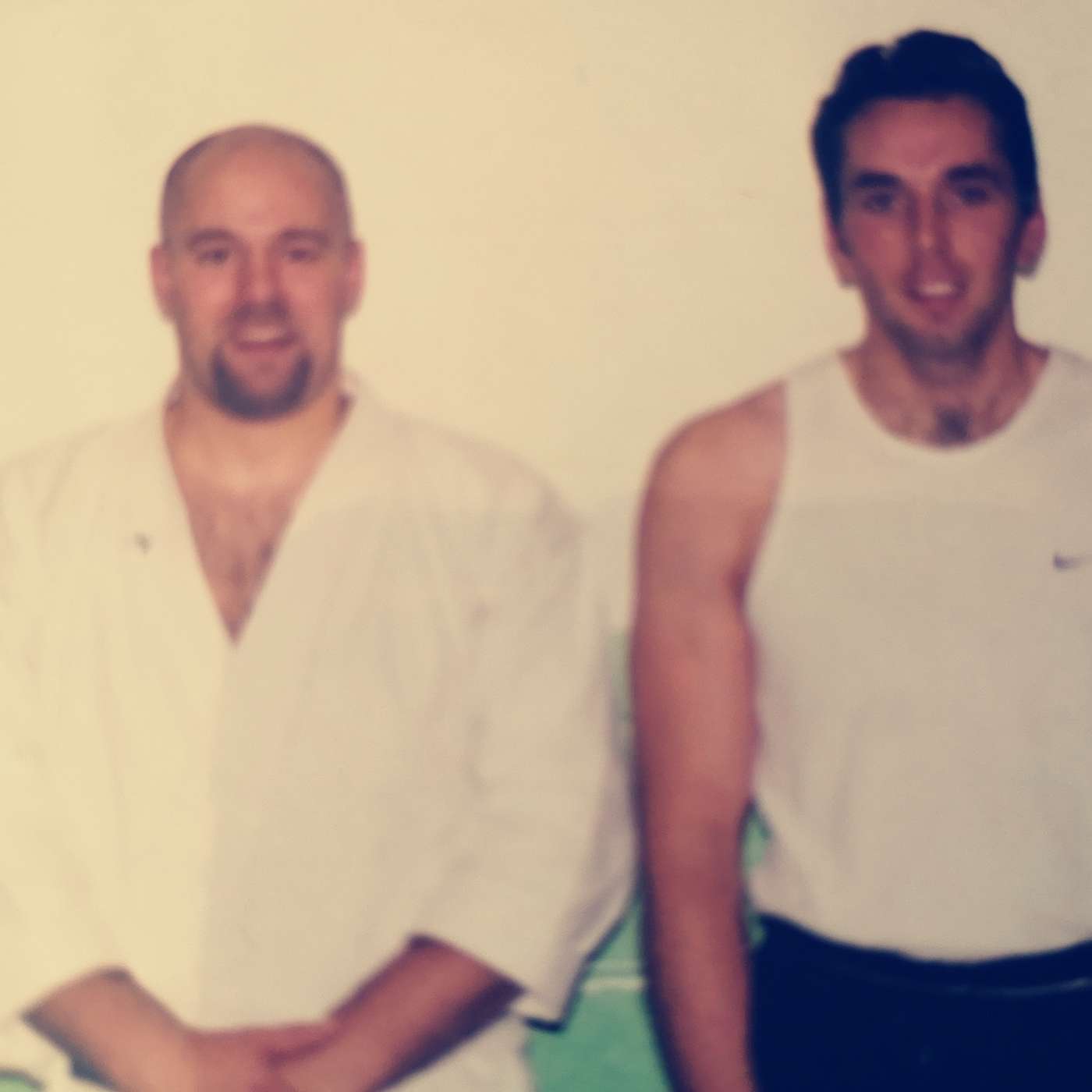 Jamie Clubb\'s Podcast