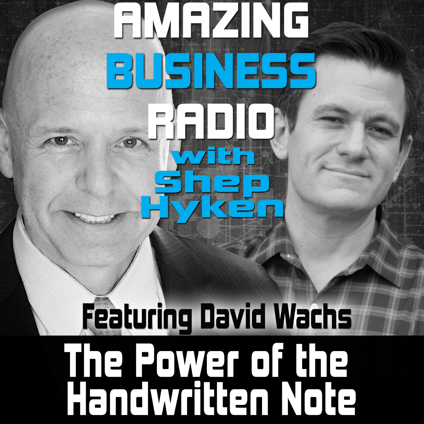Amazing Business Radio