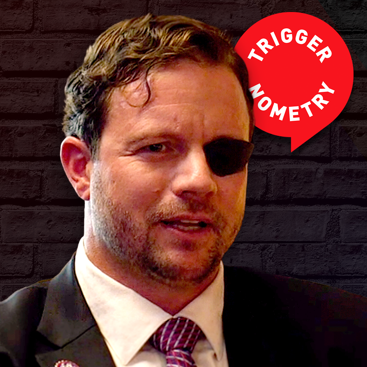 Dan Crenshaw: Fortitude in the Era of Grievance