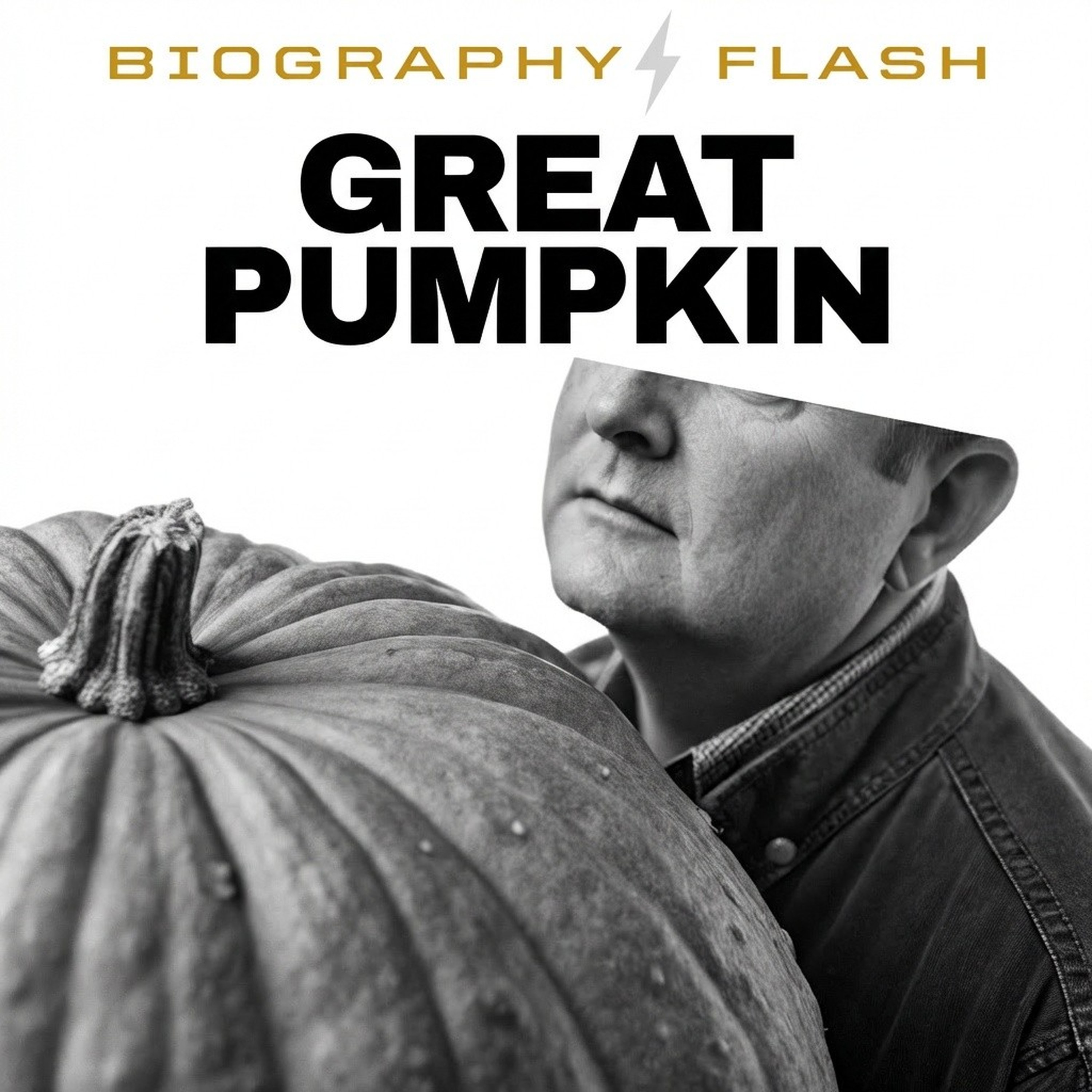 The Great Pumpkin - Biography Flash