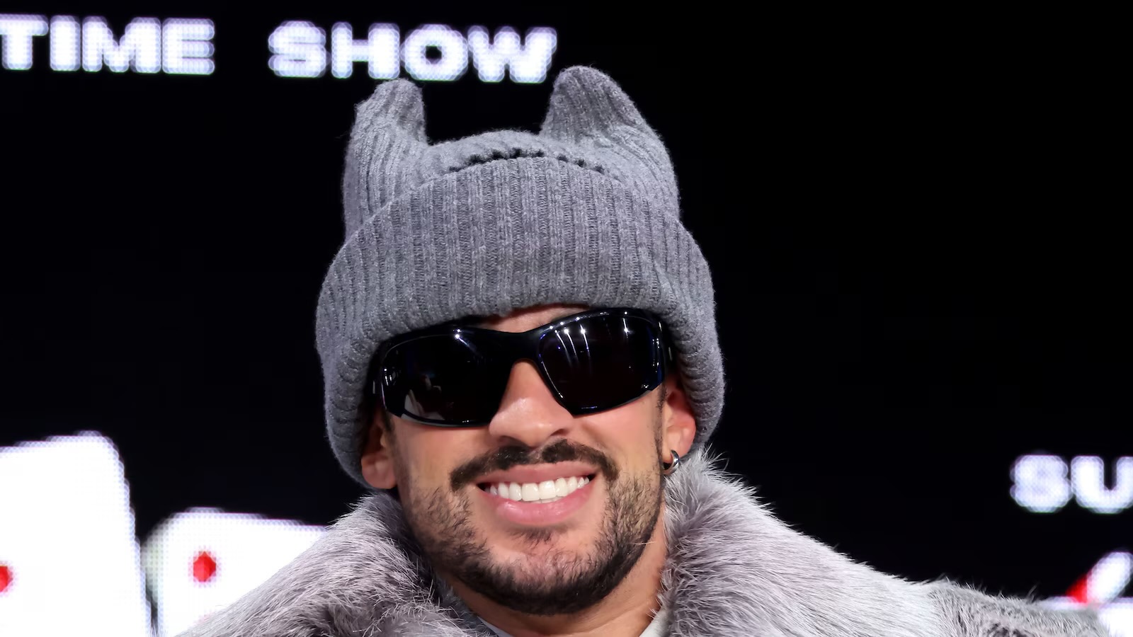 Bad Bunny Super Bowl HalfTime Show 2026