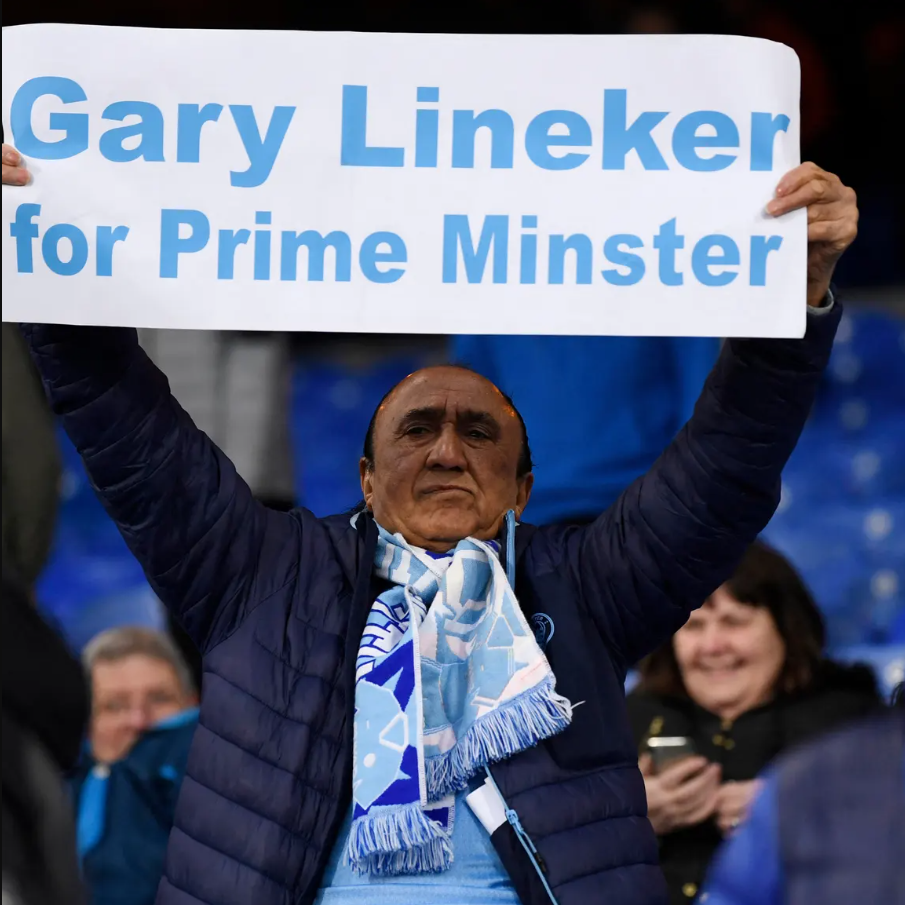 Lineker és a BBC útjai nem válnak el, Conte és a Tottenhamé viszont szinte biztosan | Galambos Dániel episode artwork