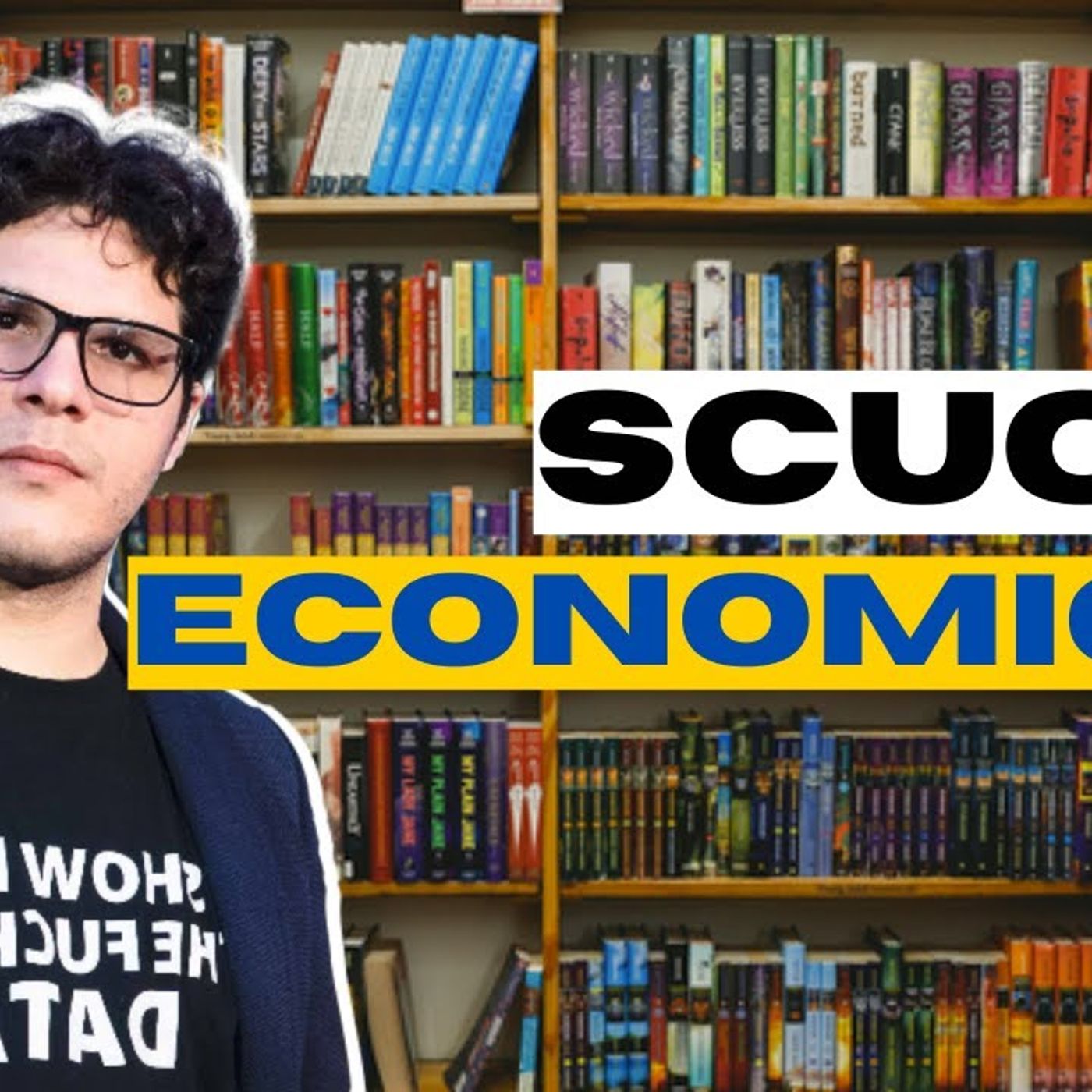 Quali sono le principali scuole di pensiero dell'economia? episode artwork