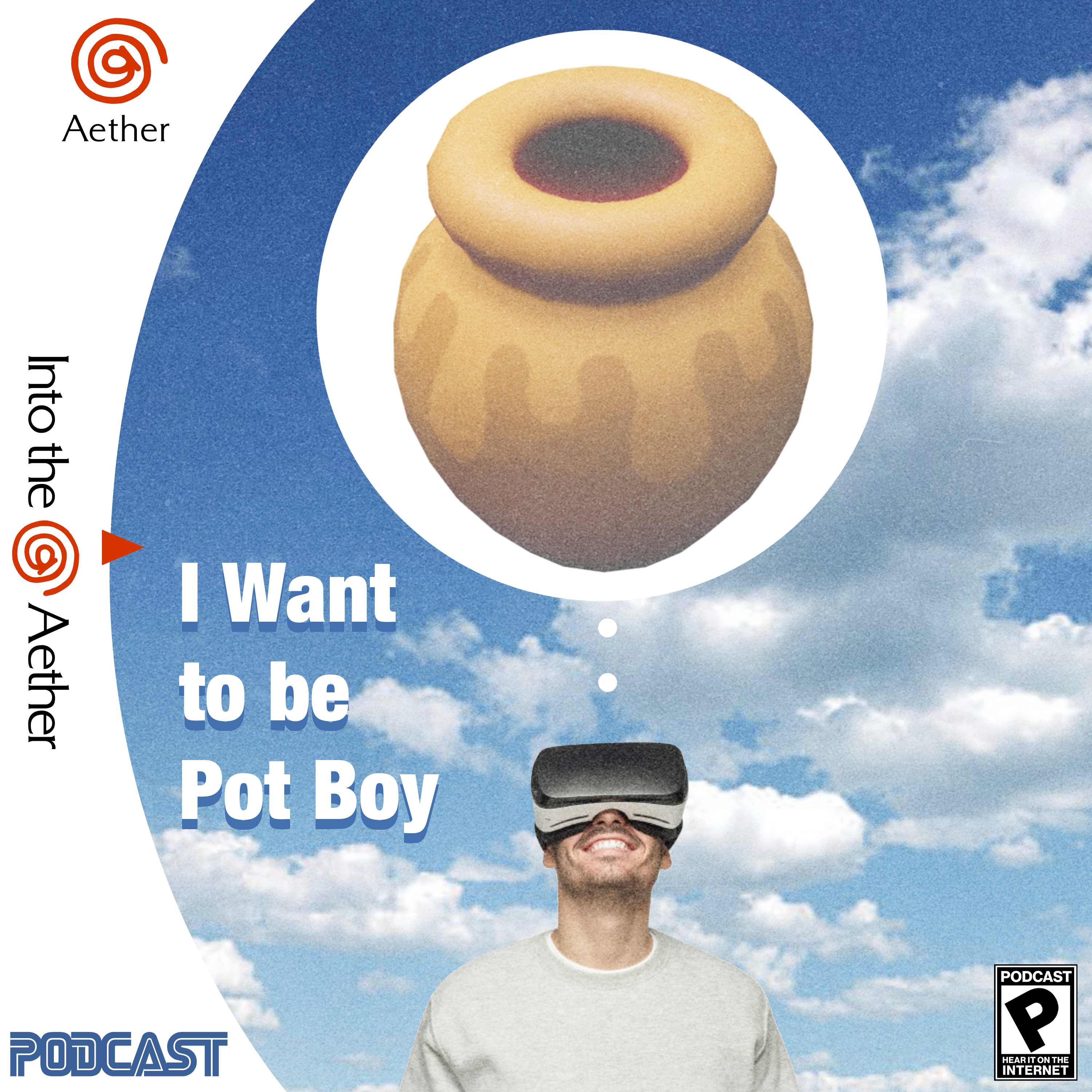 Into the Aether - A Low Key Video Game Podcast