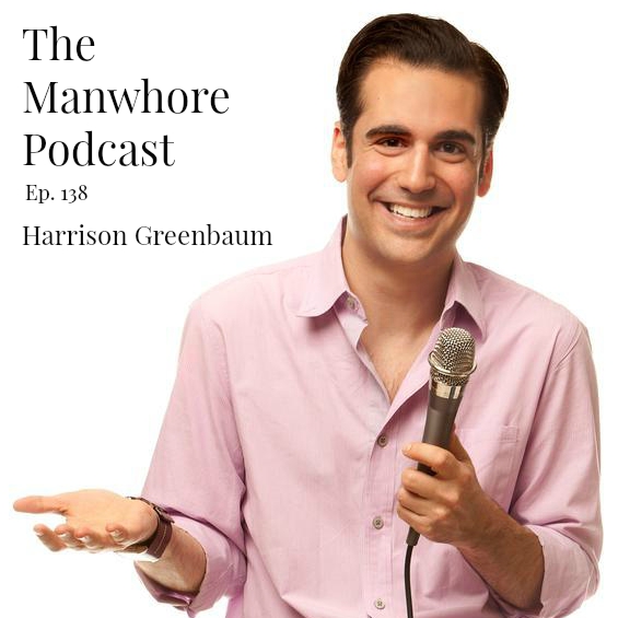 The Manwhore Podcast: Sex-Positive Conversations