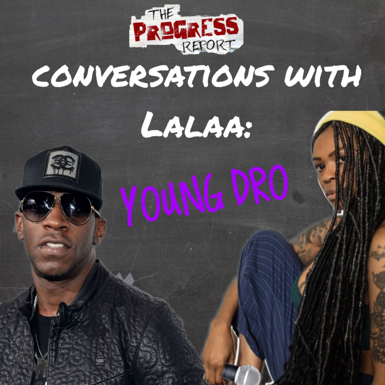 Young Dro Speaks On “Shoulder Lean” Grossing $14 Million, Coming Up With T.I., Millions On Fashion