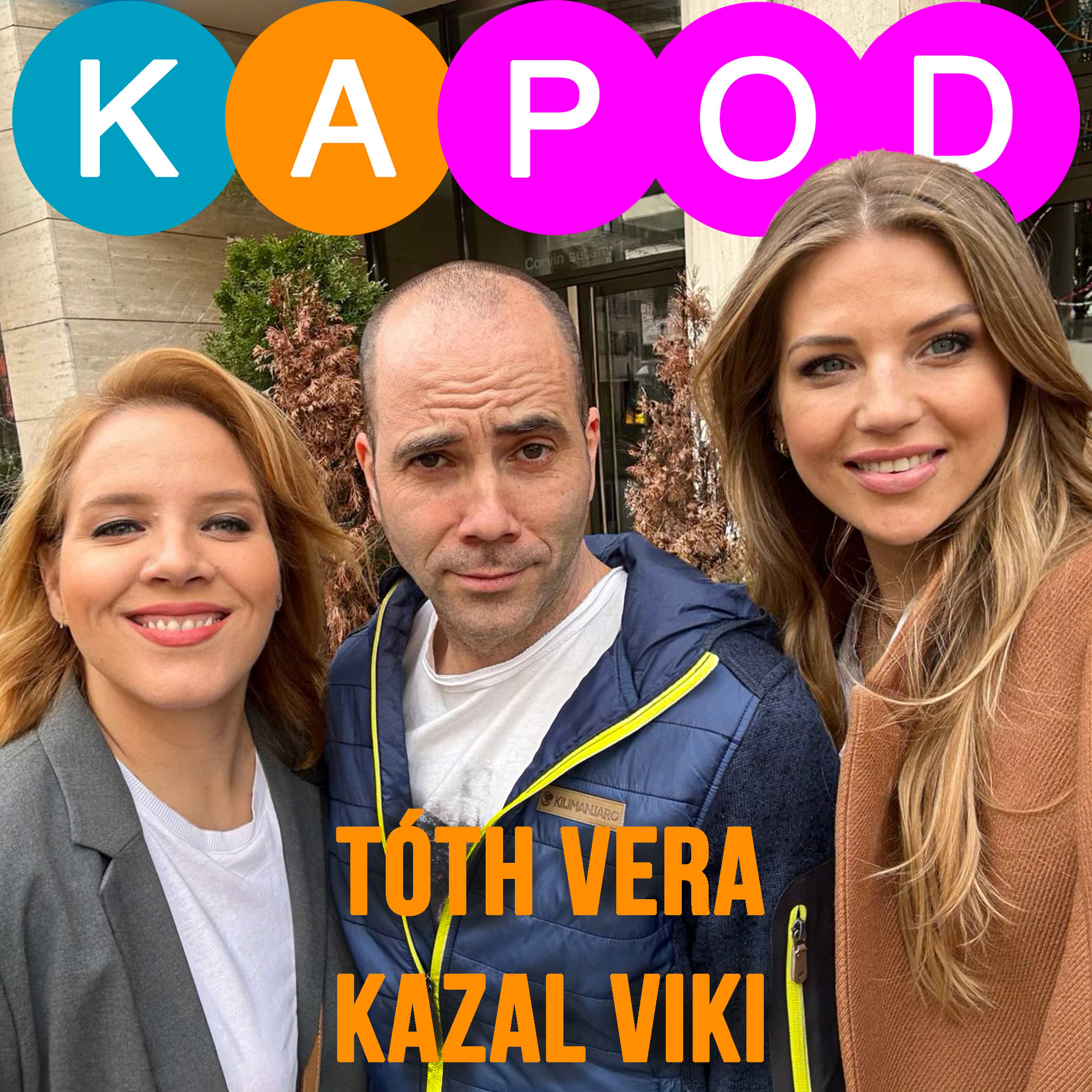 KAPod