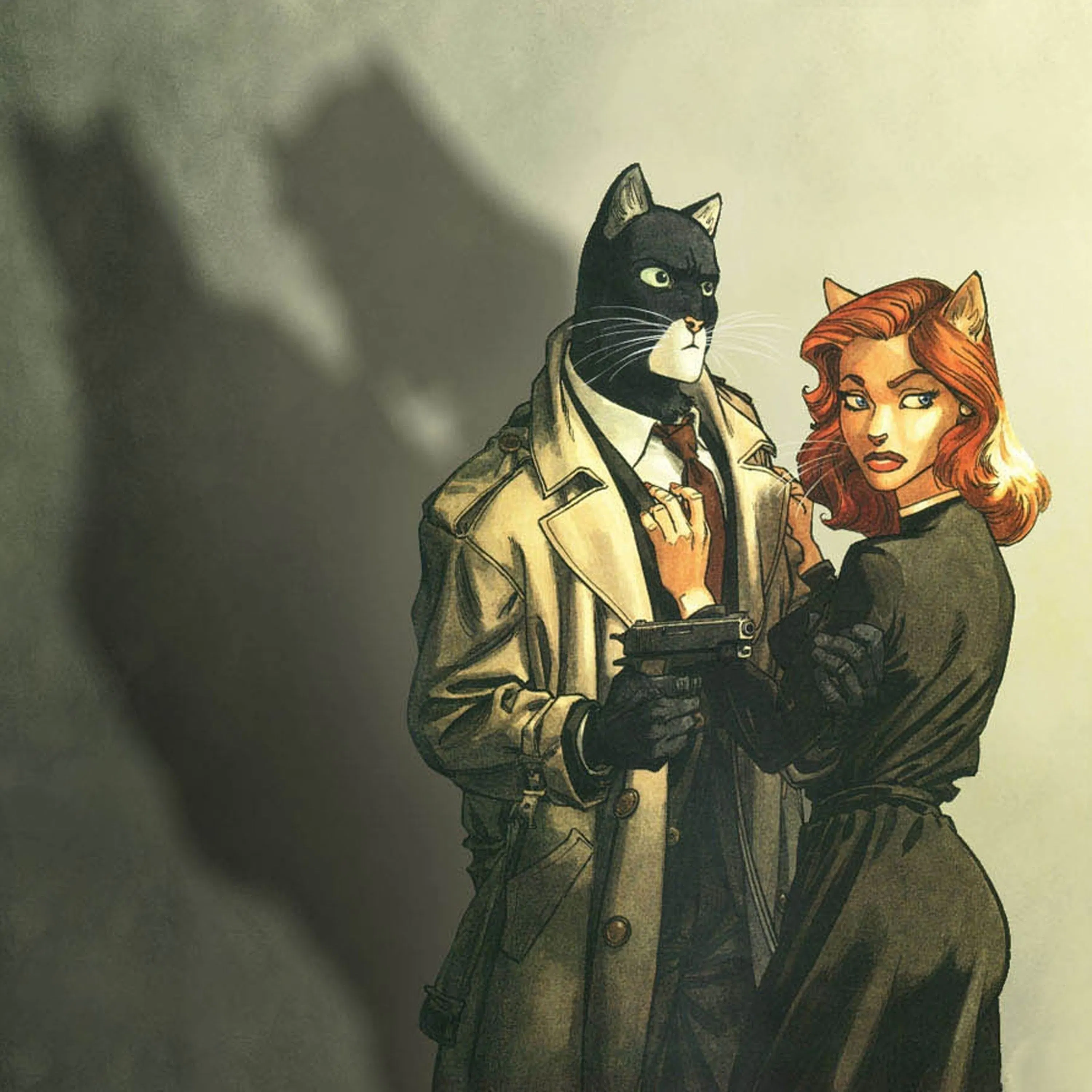 Qu’est-ce que l’anthropomorphisme ?