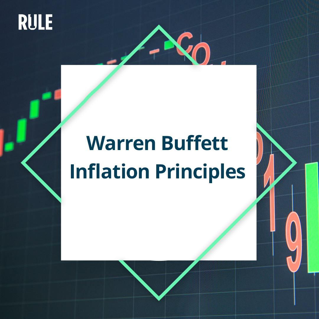 332- Warren Buffett’s Inflation Principles