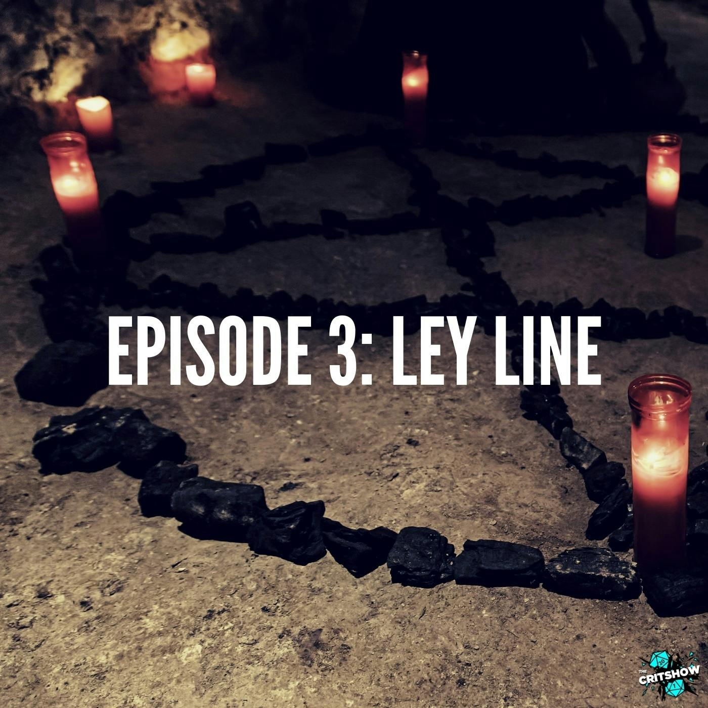 Ley Line (S1, E3)