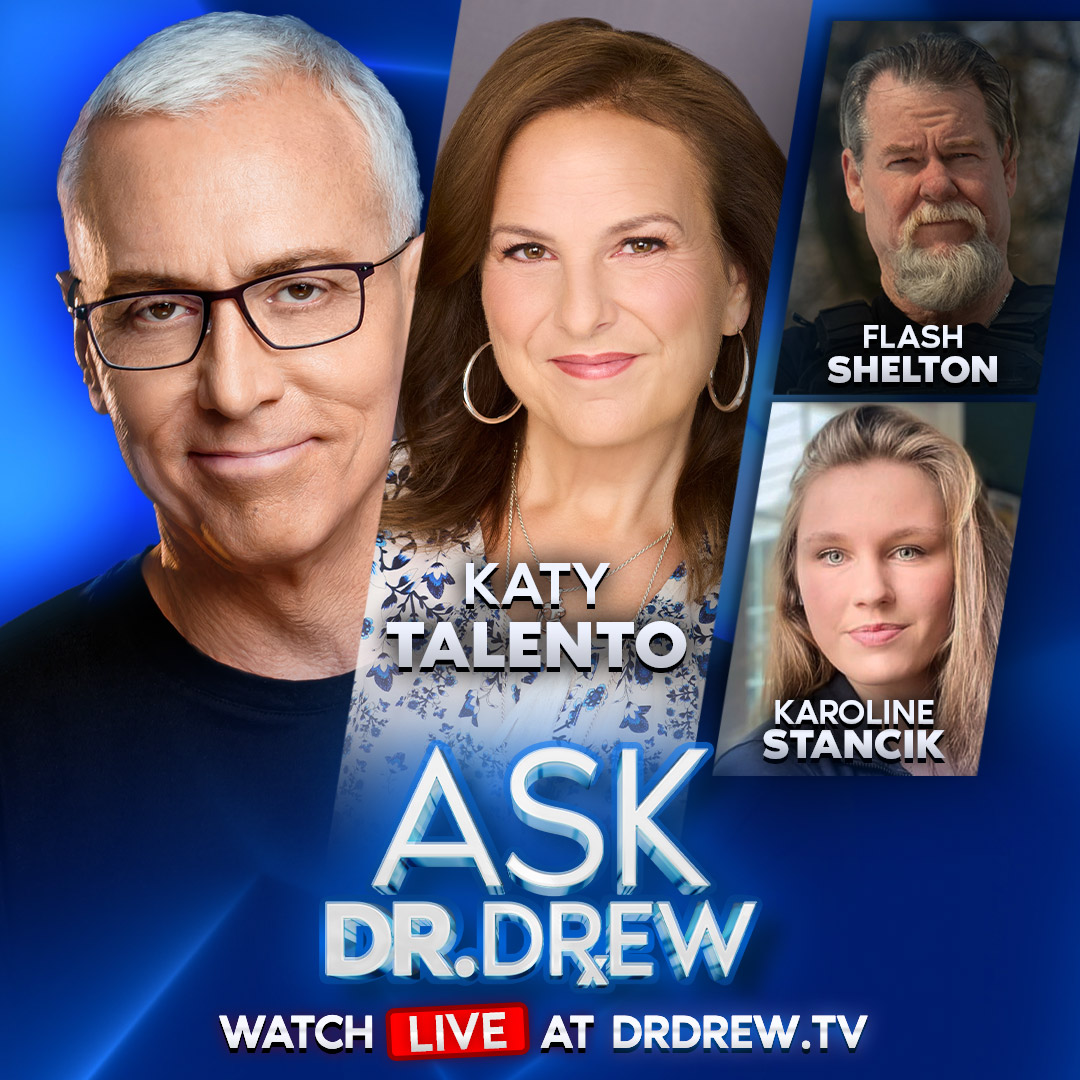 “I Kept RFK Out Of The West Wing”: Trump Advisor Katy Talento Confesses In Explosive White House Exposé Of DC Vaccine Cult – Ask Dr. Drew – Ep 618