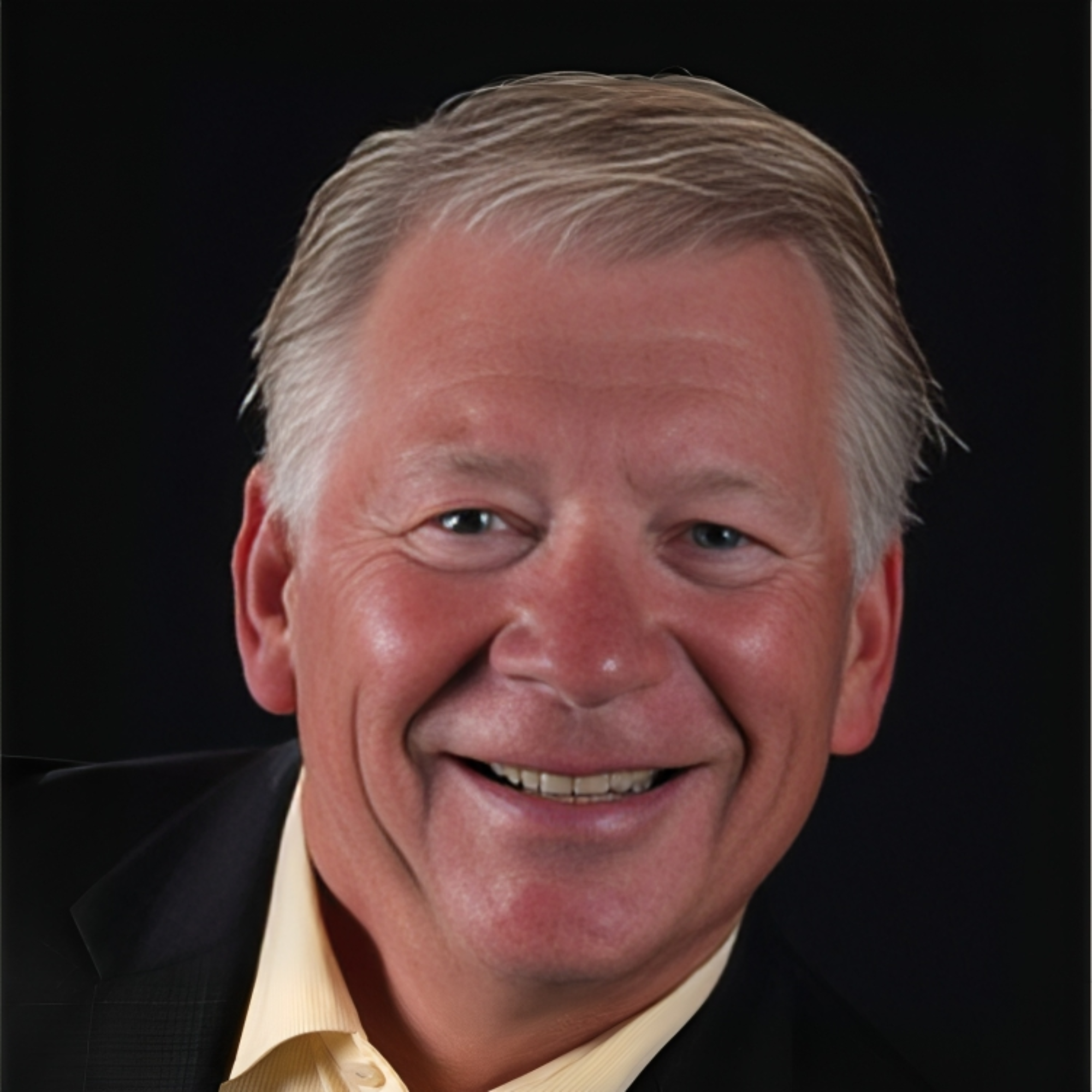 Rob Saik Interviewed at the Associated Equipment Distributor's Annual Summit