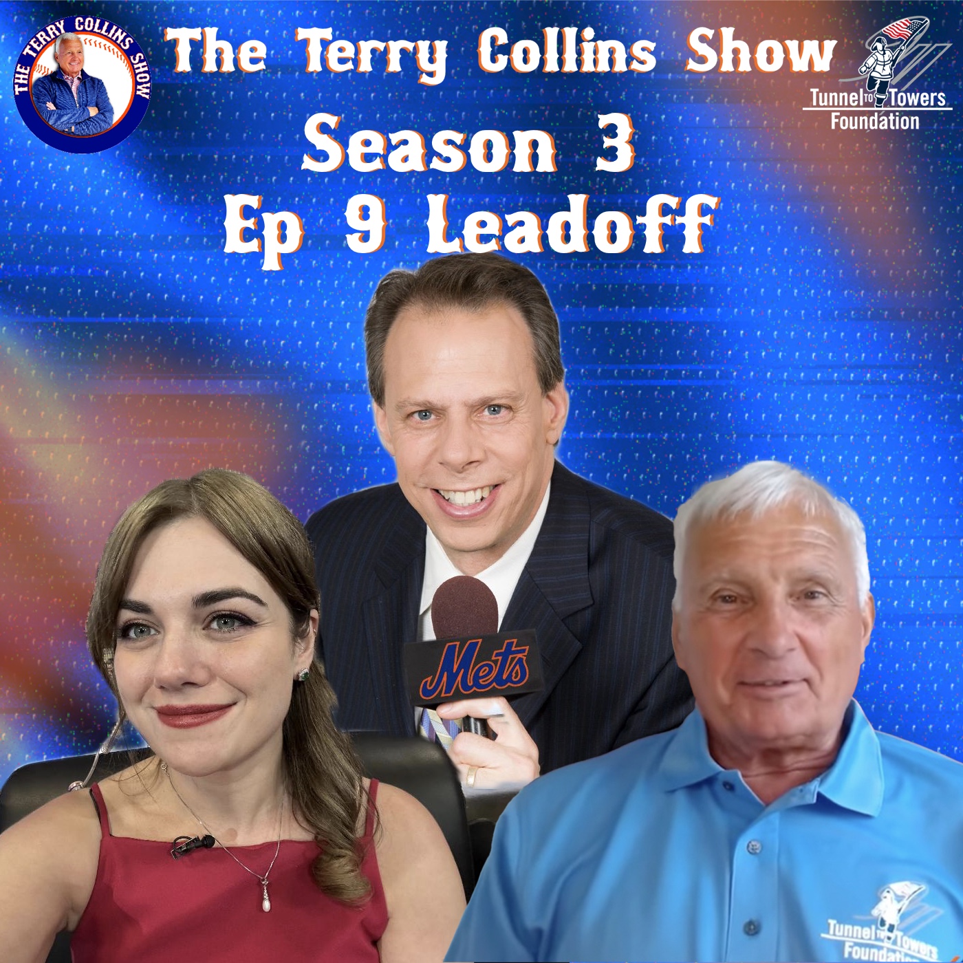 The Terry Collins Show