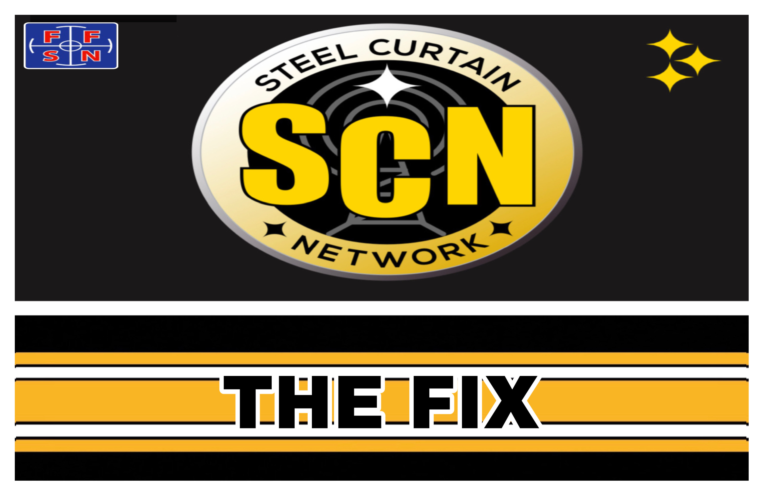 The Steelers Fix: This Guy Is a Steeler, 2025 NFL Draft Edition