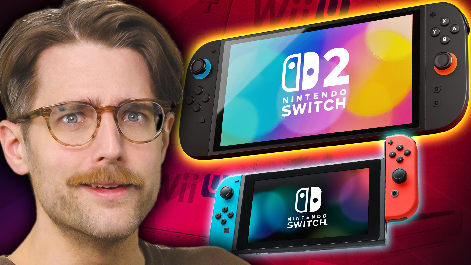 Switch 2 'Wii U' mode, RTX 5090 laptops, Pixel 9A launch + more!