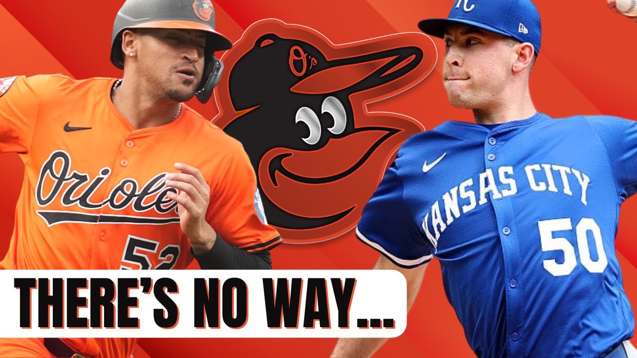 It’s FINALLY Happening... | Daily Baltimore Orioles News & Rumors episode artwork